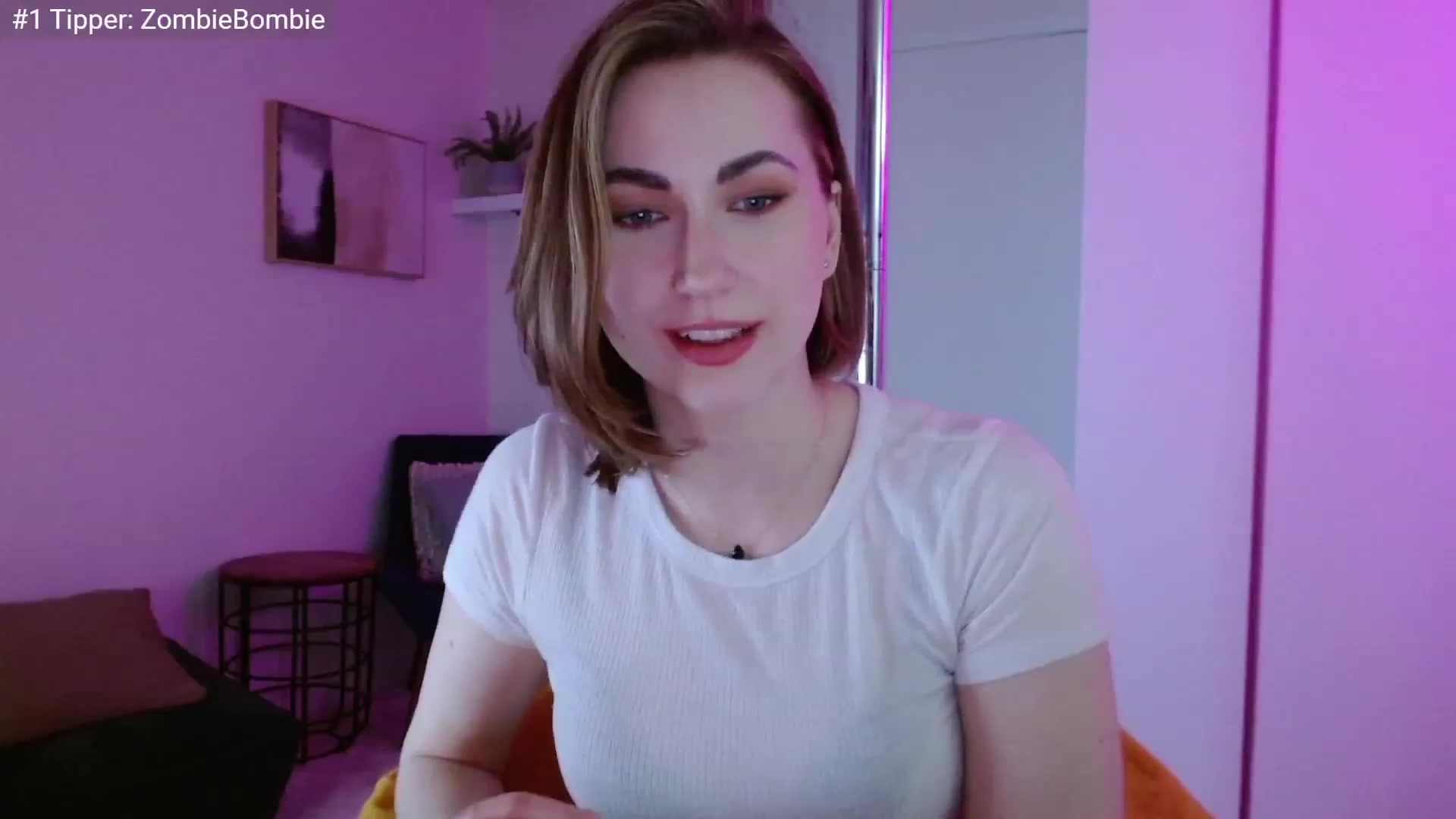 Gallery image thumbnail from JordynJaci's myfreecams stream on, 03/21/2023, 19:52 image 9 of 20