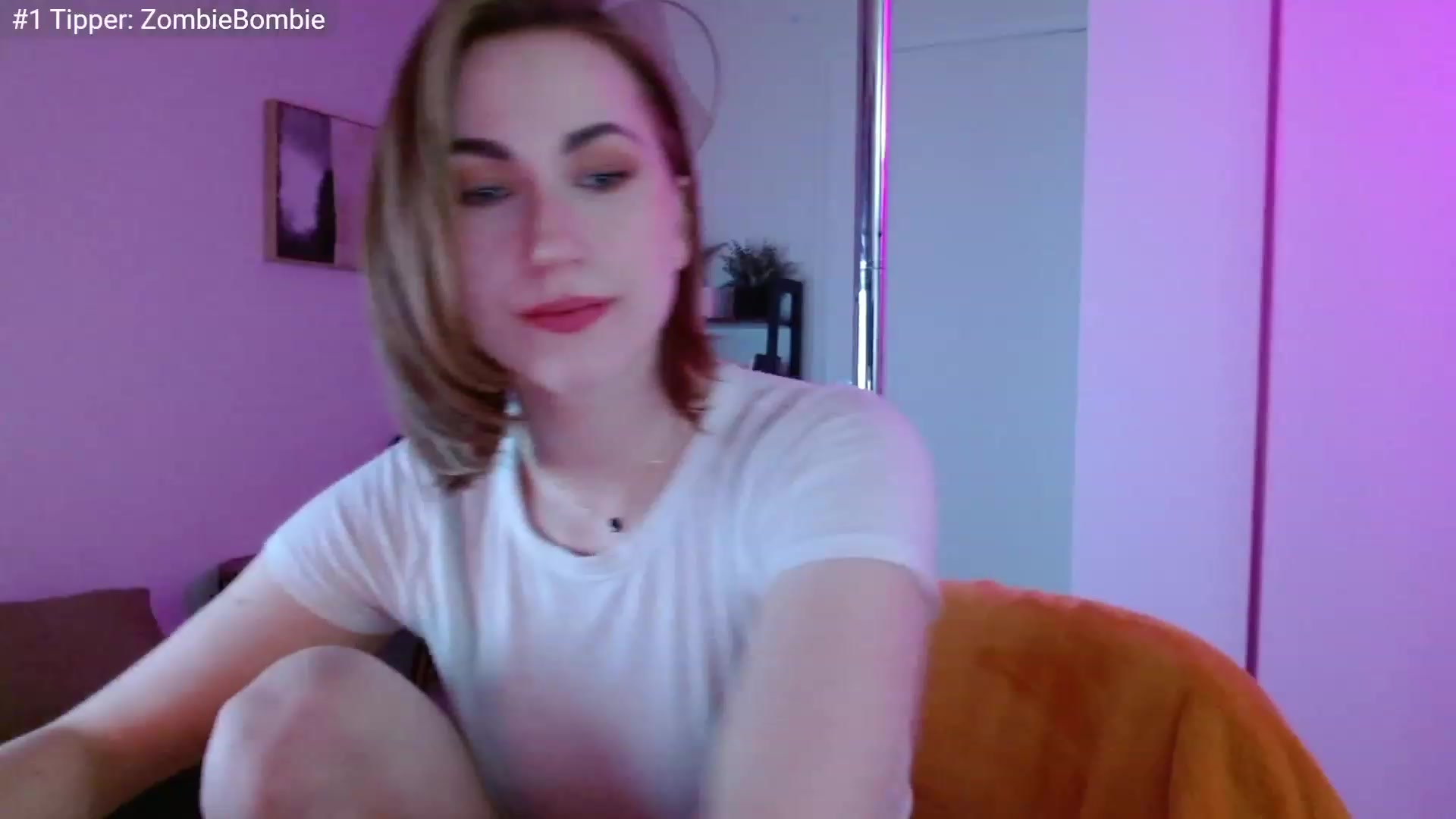 Gallery image thumbnail from JordynJaci's myfreecams stream on, 03/21/2023, 19:52 image 10 of 20