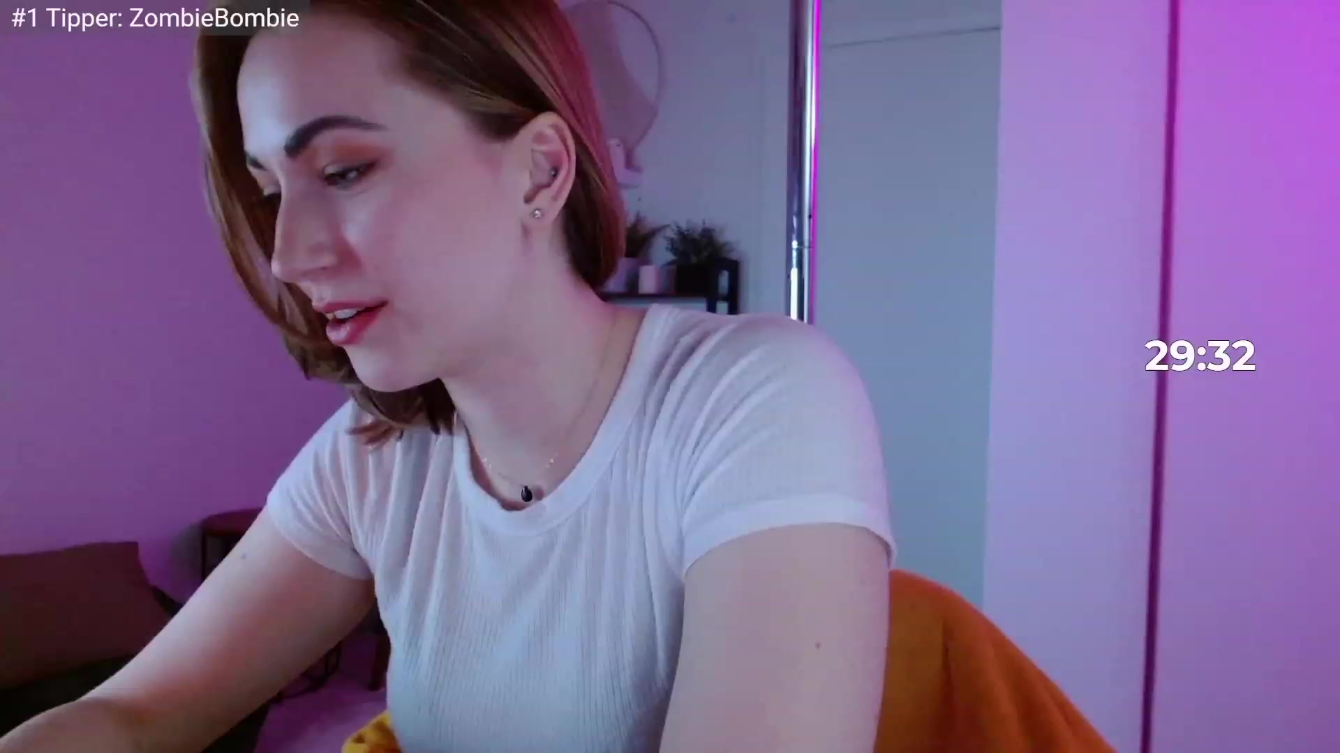 Gallery image thumbnail from JordynJaci's myfreecams stream on, 03/21/2023, 19:52 image 12 of 20