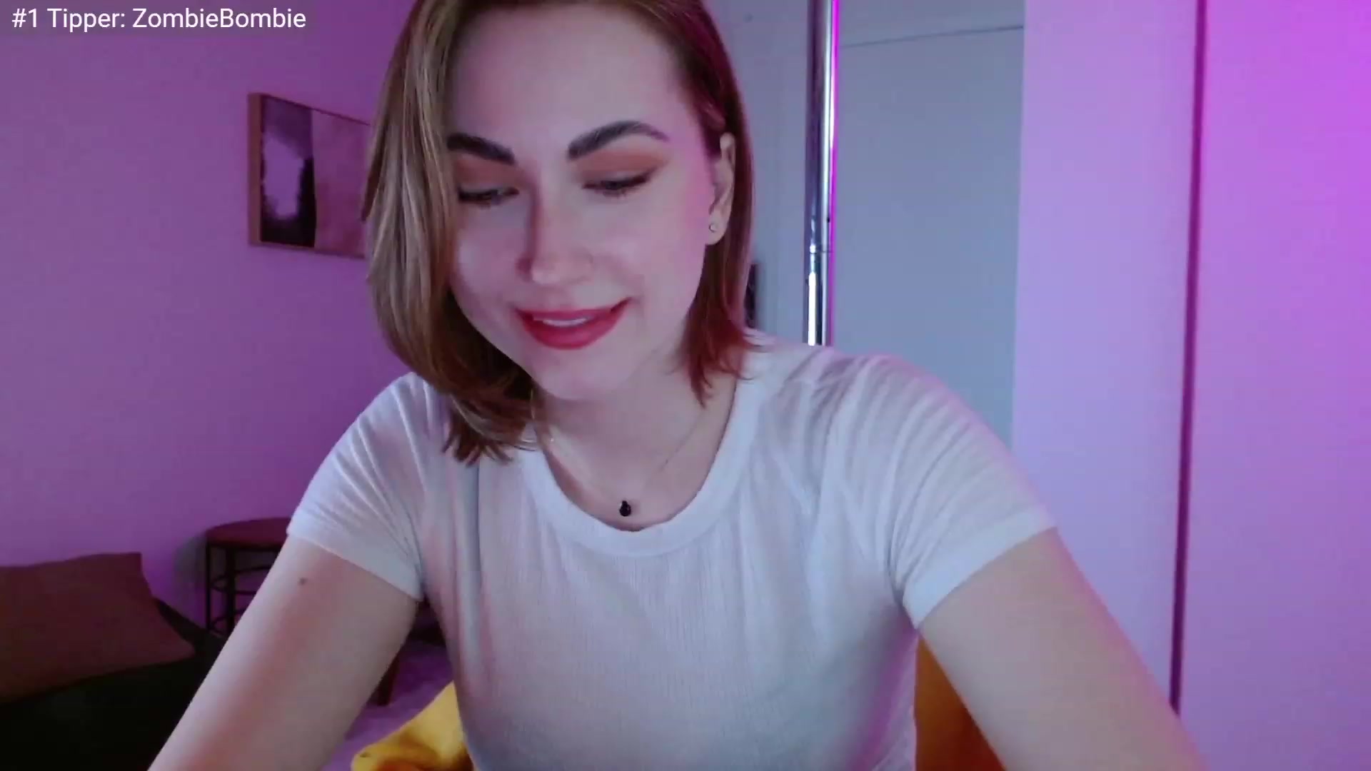 Gallery image thumbnail from JordynJaci's myfreecams stream on, 03/21/2023, 19:52 image 8 of 20