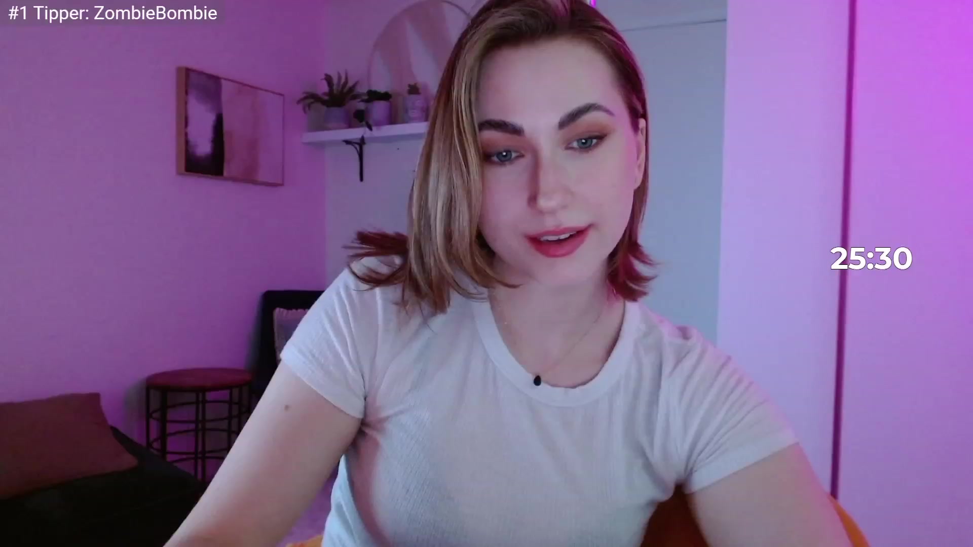 Gallery image thumbnail from JordynJaci's myfreecams stream on, 03/21/2023, 19:52 image 14 of 20