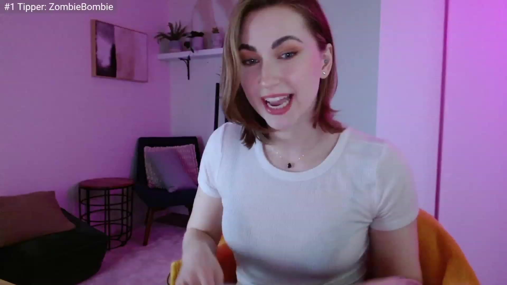 Gallery image thumbnail from JordynJaci's myfreecams stream on, 03/21/2023, 19:52 image 5 of 20