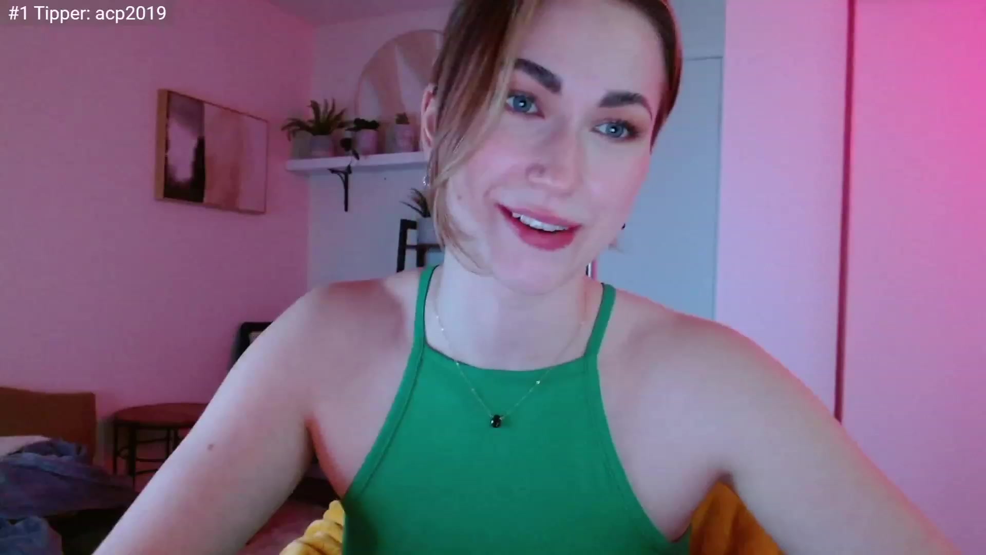 Gallery image thumbnail from JordynJaci's myfreecams stream on, 03/29/2023, 18:44 image 3 of 20