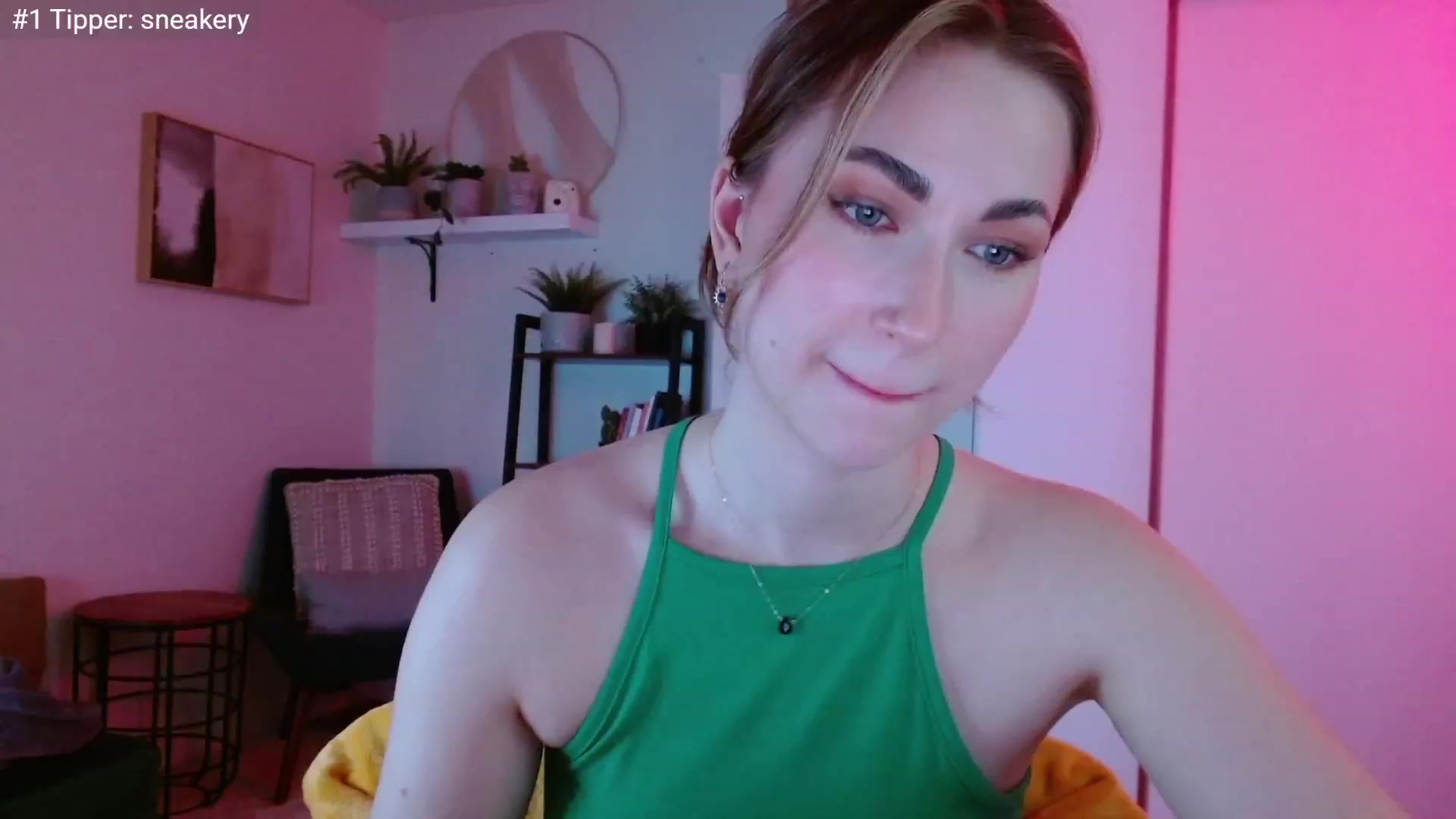 Gallery image thumbnail from JordynJaci's myfreecams stream on, 03/29/2023, 18:44 image 17 of 20