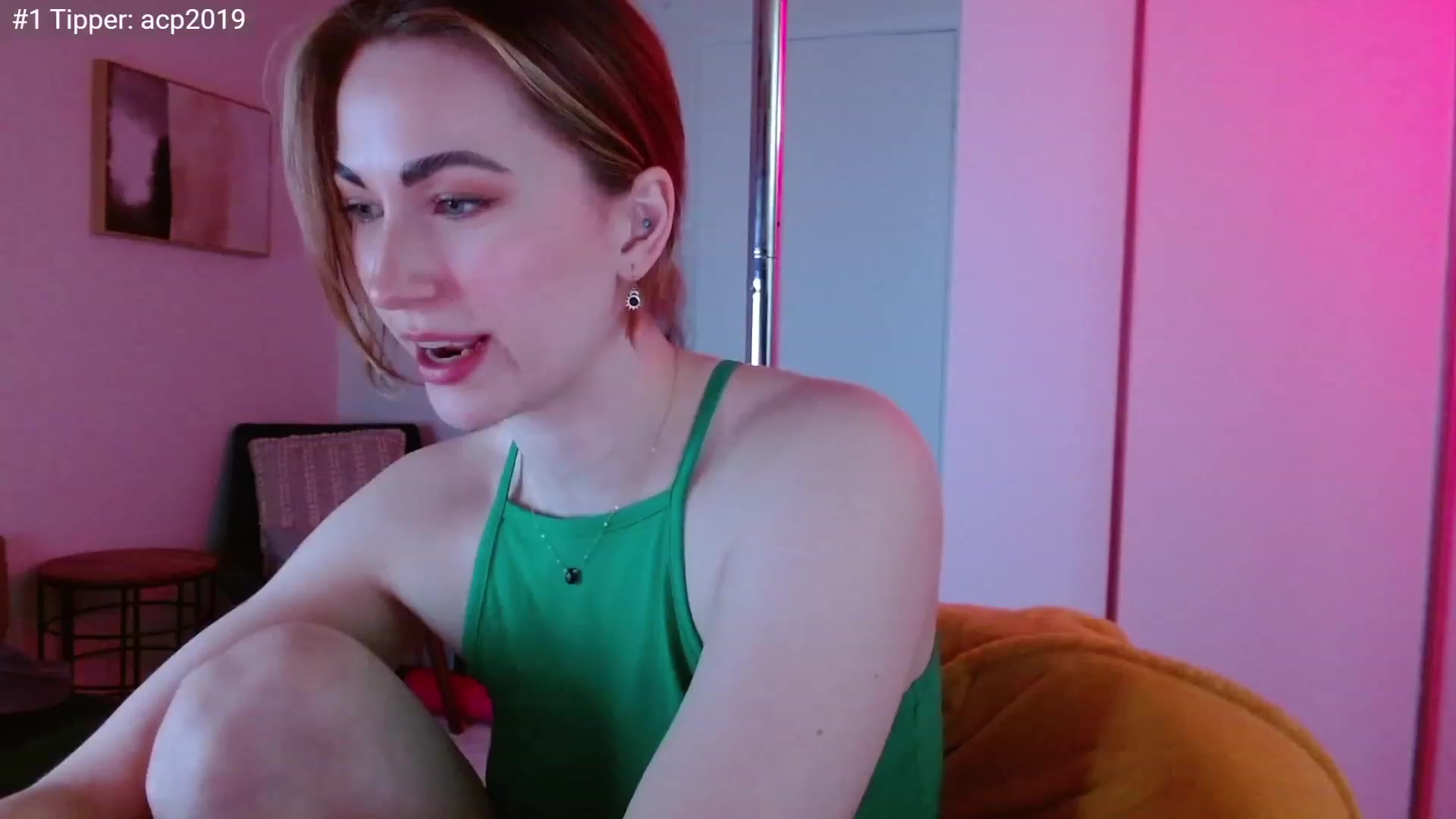 Gallery image thumbnail from JordynJaci's myfreecams stream on, 03/29/2023, 18:44 image 8 of 20