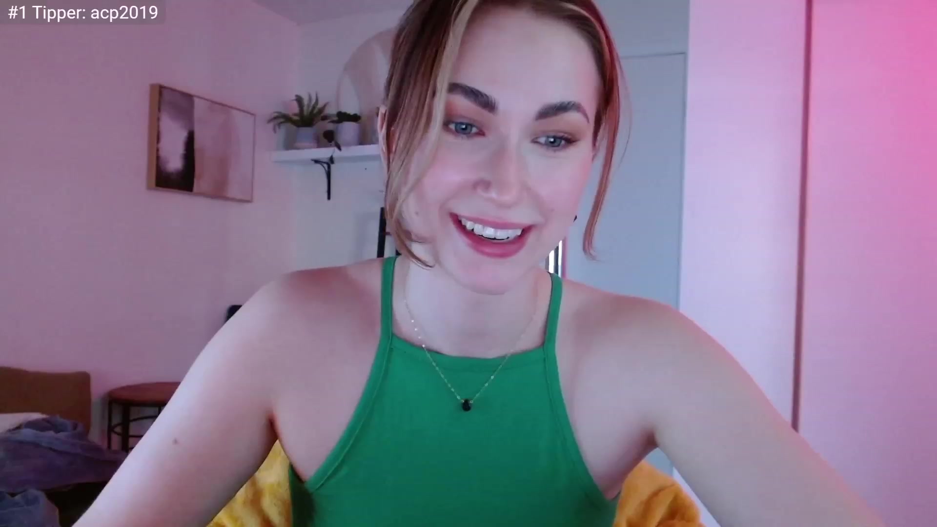Gallery image thumbnail from JordynJaci's myfreecams stream on, 03/29/2023, 18:44 image 4 of 20