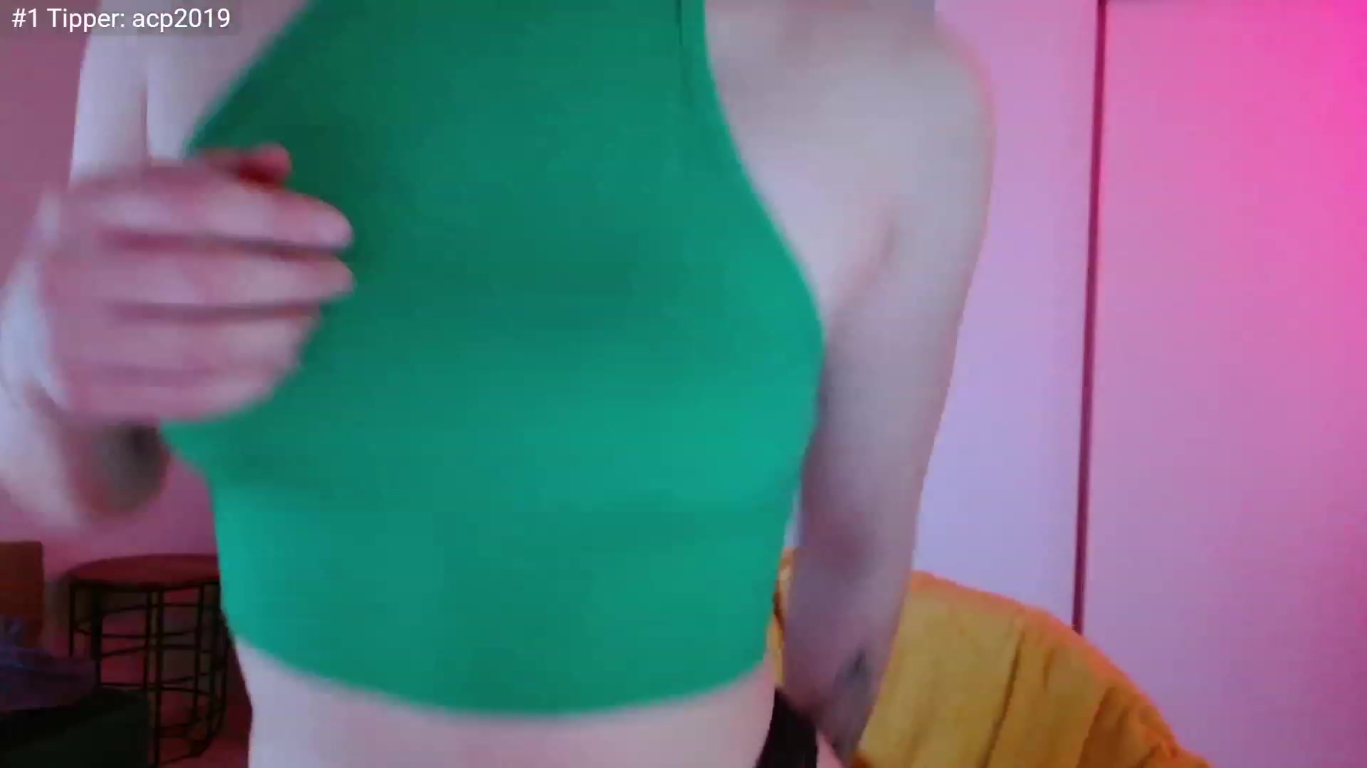 Gallery image thumbnail from JordynJaci's myfreecams stream on, 03/29/2023, 18:44 image 13 of 20