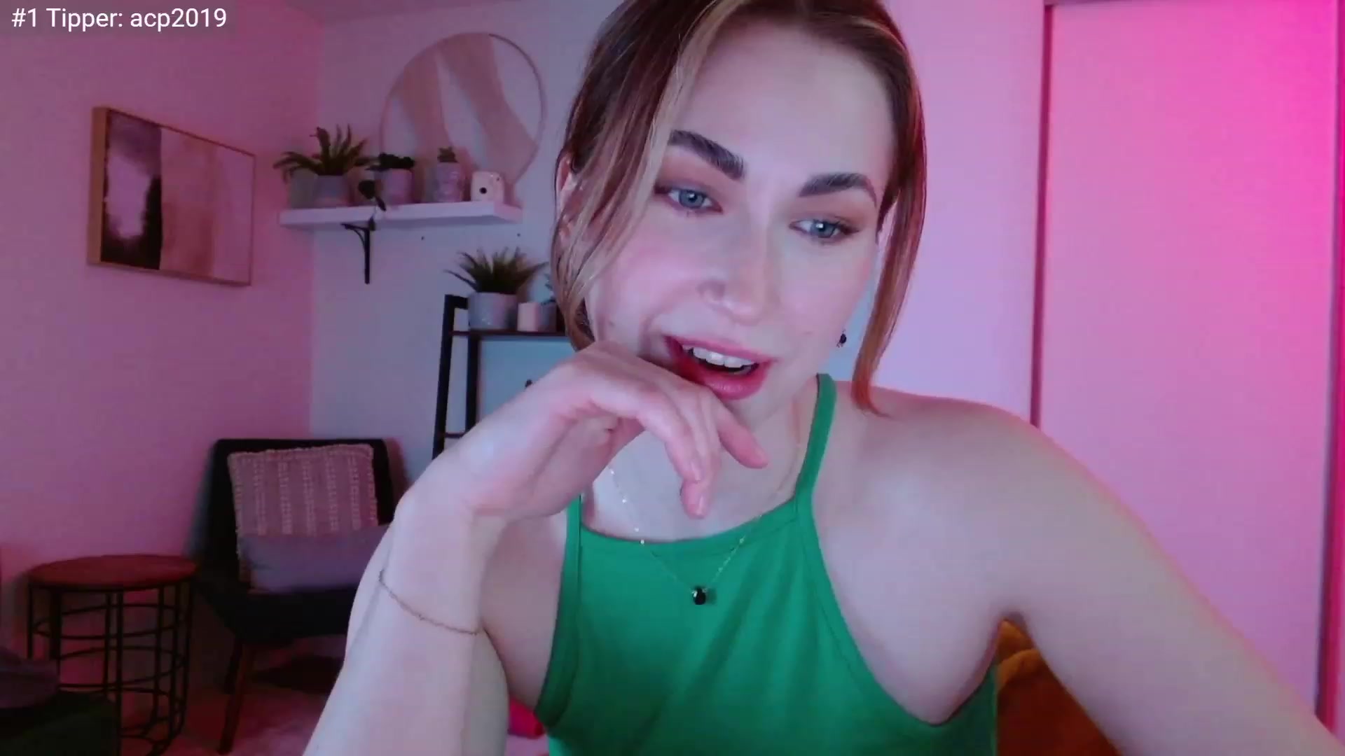 Gallery image thumbnail from JordynJaci's myfreecams stream on, 03/29/2023, 18:44 image 6 of 20