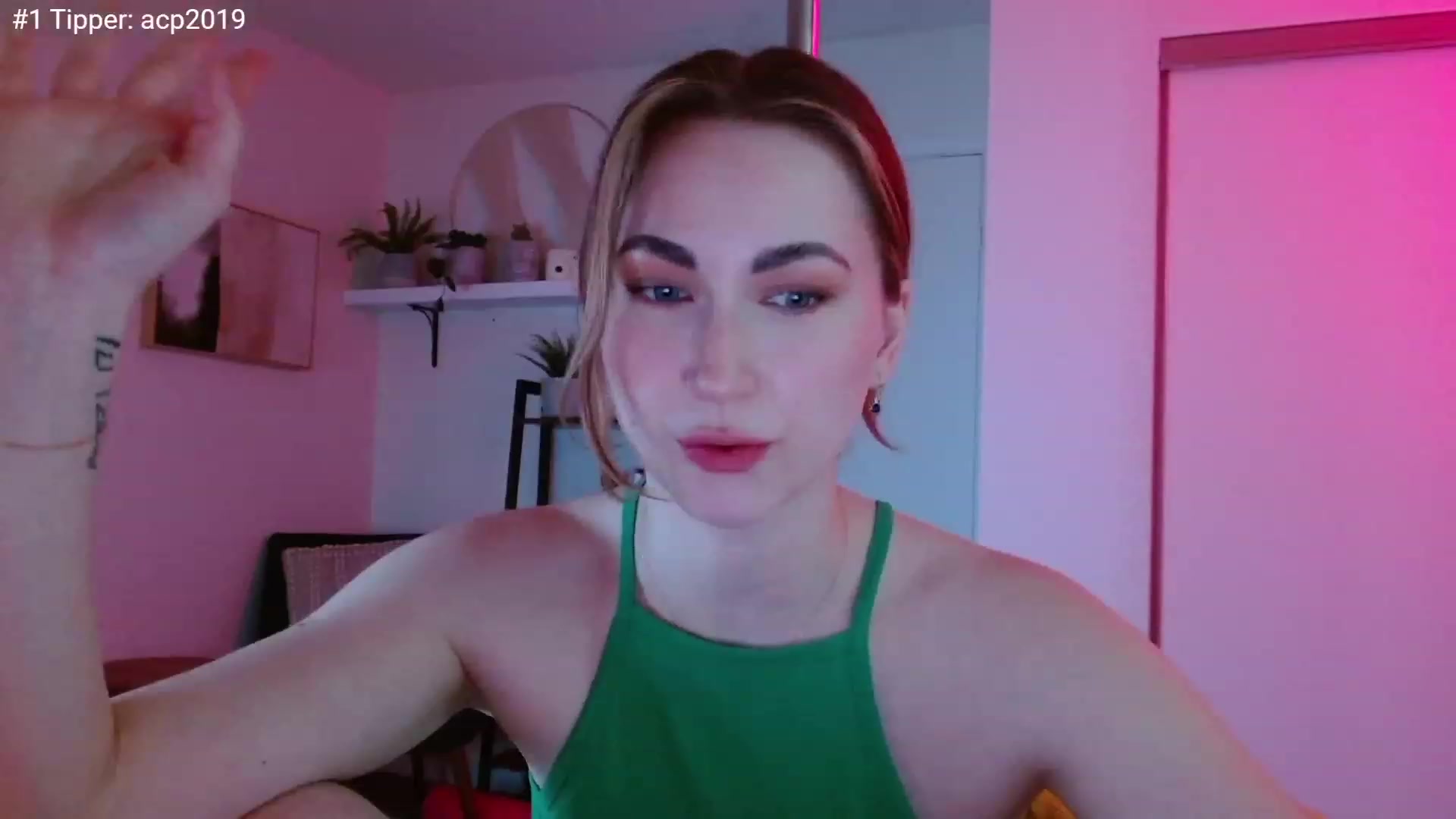 Gallery image thumbnail from JordynJaci's myfreecams stream on, 03/29/2023, 18:44 image 11 of 20