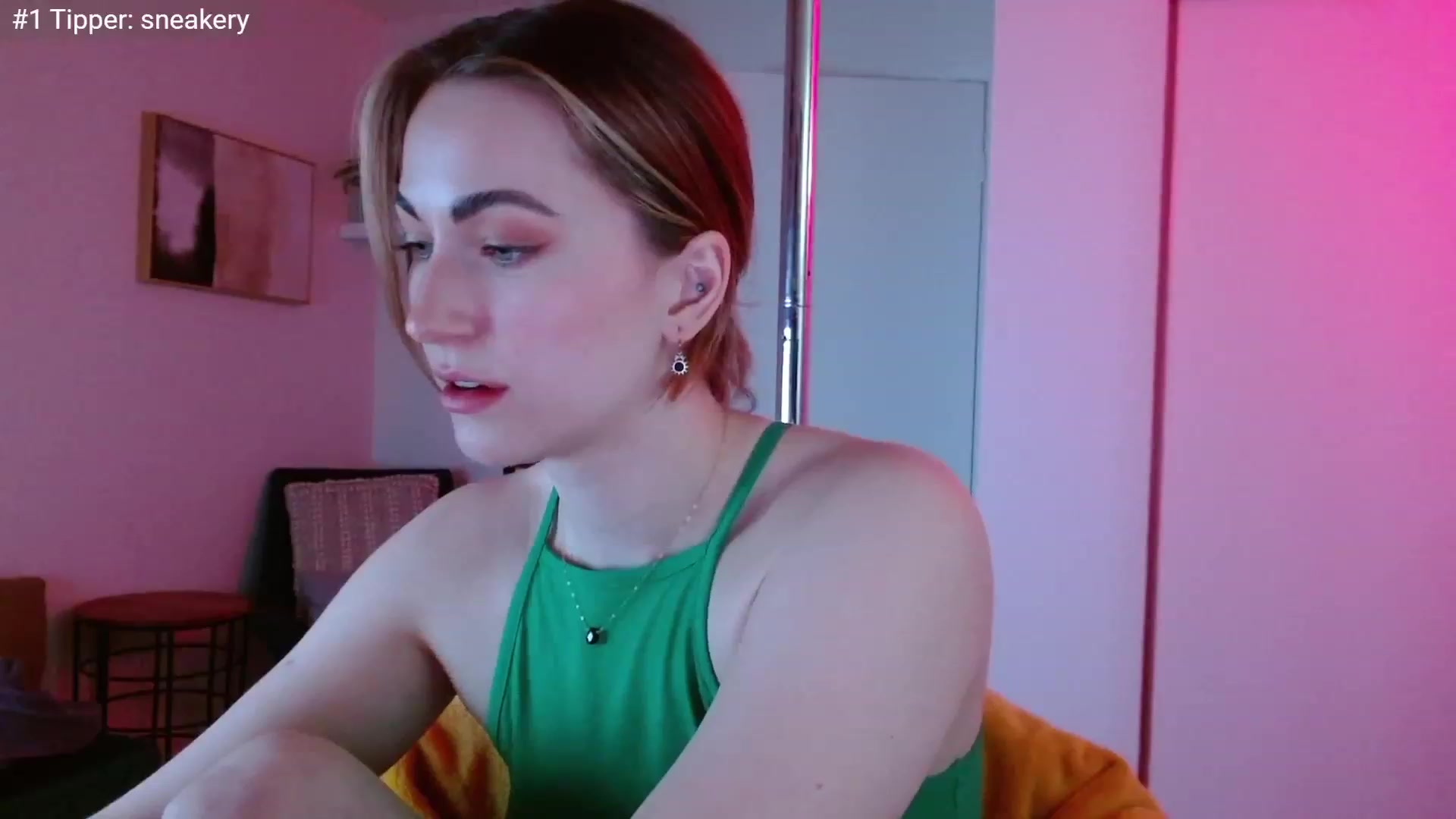 Gallery image thumbnail from JordynJaci's myfreecams stream on, 03/29/2023, 18:44 image 18 of 20