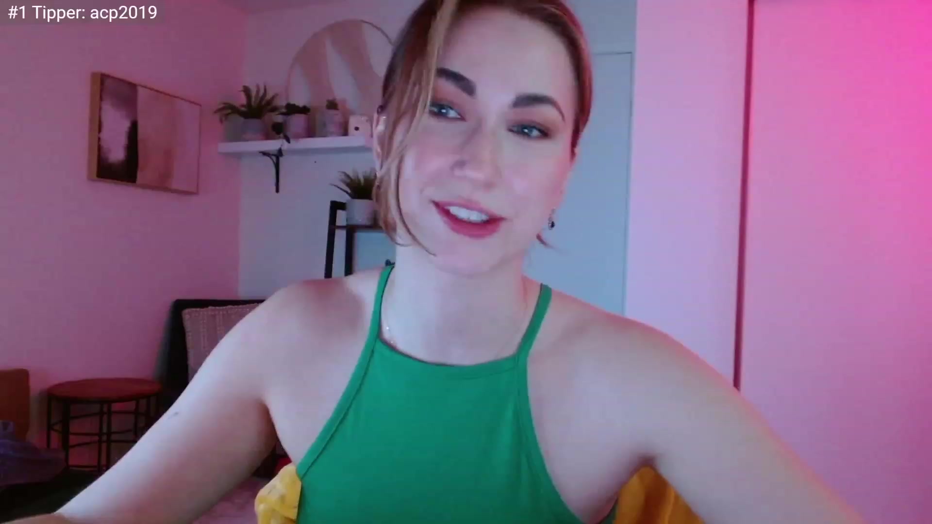 Gallery image thumbnail from JordynJaci's myfreecams stream on, 03/29/2023, 18:44 image 12 of 20
