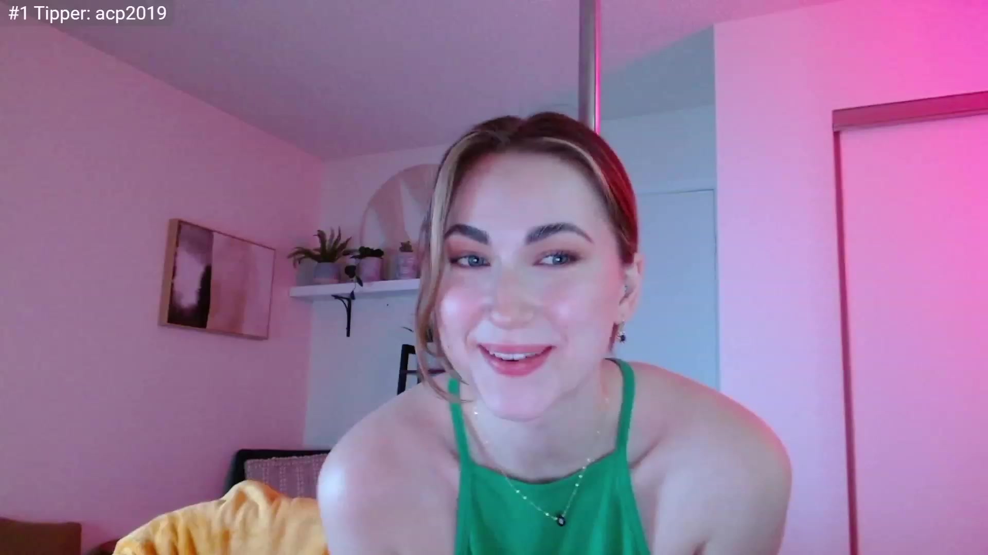 Gallery image thumbnail from JordynJaci's myfreecams stream on, 03/29/2023, 18:44 image 1 of 20