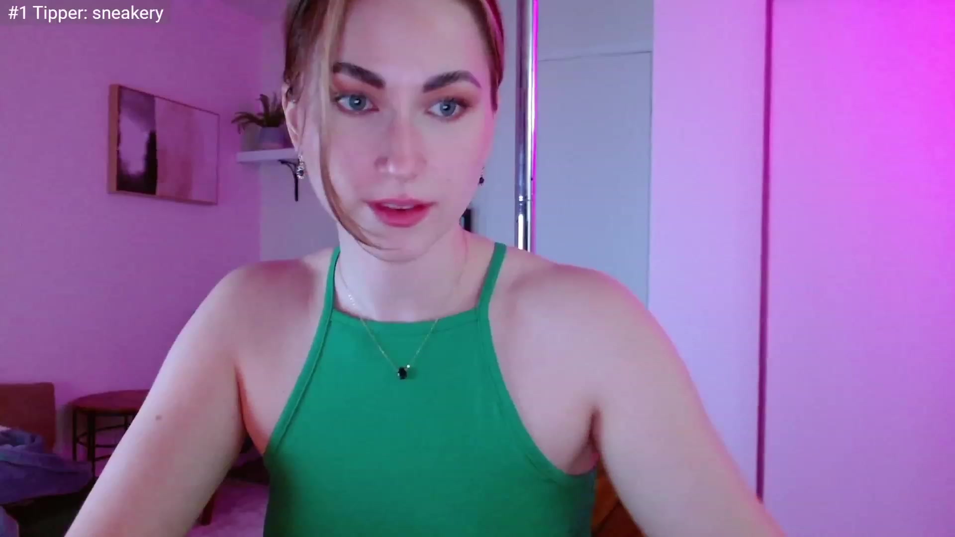 Gallery image thumbnail from JordynJaci's myfreecams stream on, 03/29/2023, 20:38 image 11 of 20