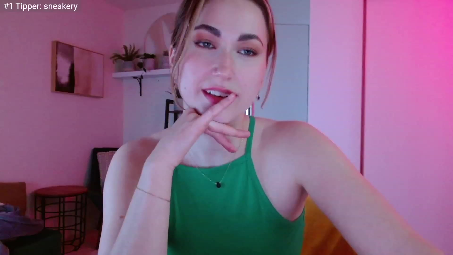 Gallery image thumbnail from JordynJaci's myfreecams stream on, 03/29/2023, 20:38 image 7 of 20