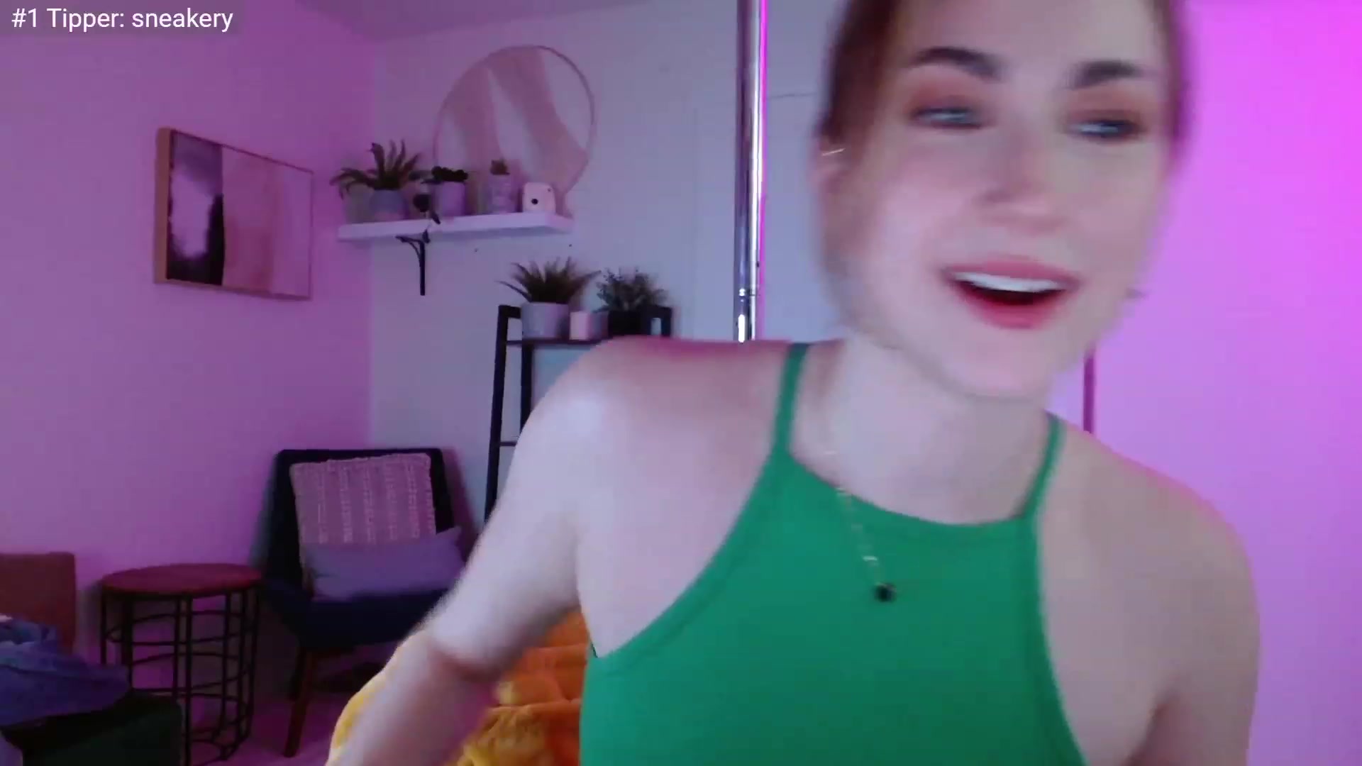Gallery image thumbnail from JordynJaci's myfreecams stream on, 03/29/2023, 20:38 image 13 of 20