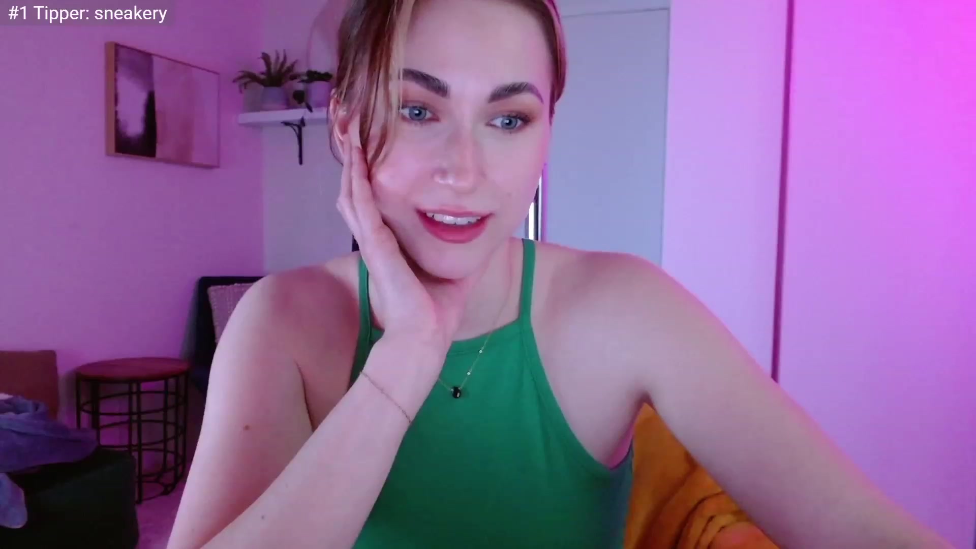 Gallery image thumbnail from JordynJaci's myfreecams stream on, 03/29/2023, 20:38 image 16 of 20