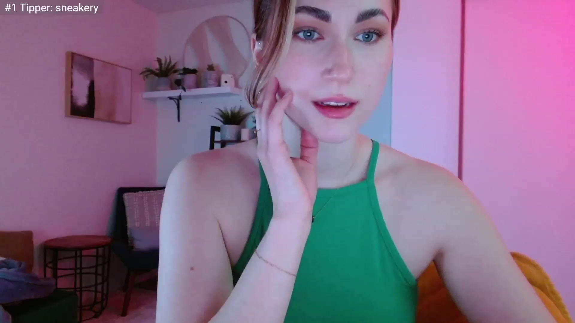 Gallery image thumbnail from JordynJaci's myfreecams stream on, 03/29/2023, 20:38 image 9 of 20