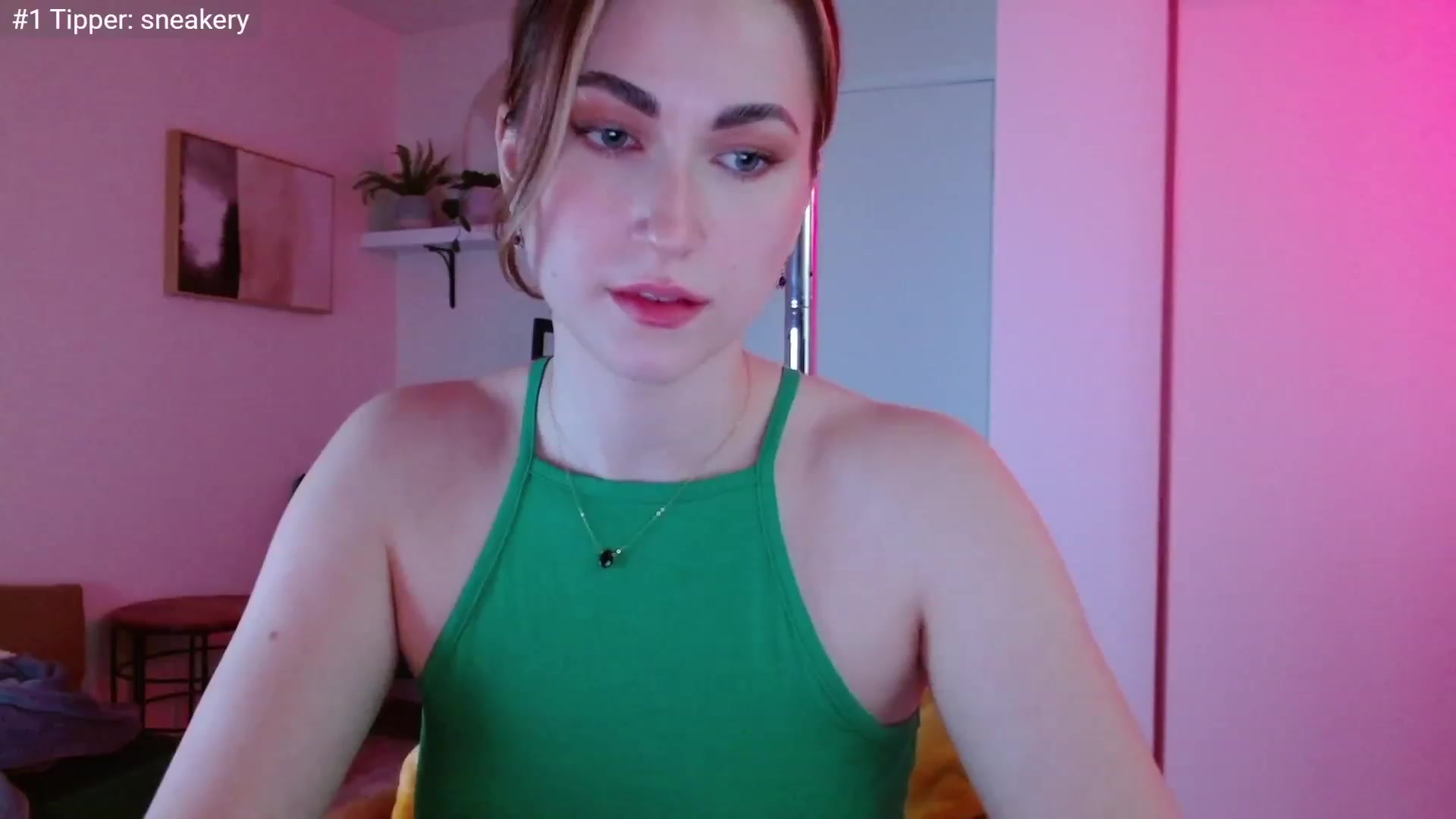 Gallery image thumbnail from JordynJaci's myfreecams stream on, 03/29/2023, 20:38 image 10 of 20