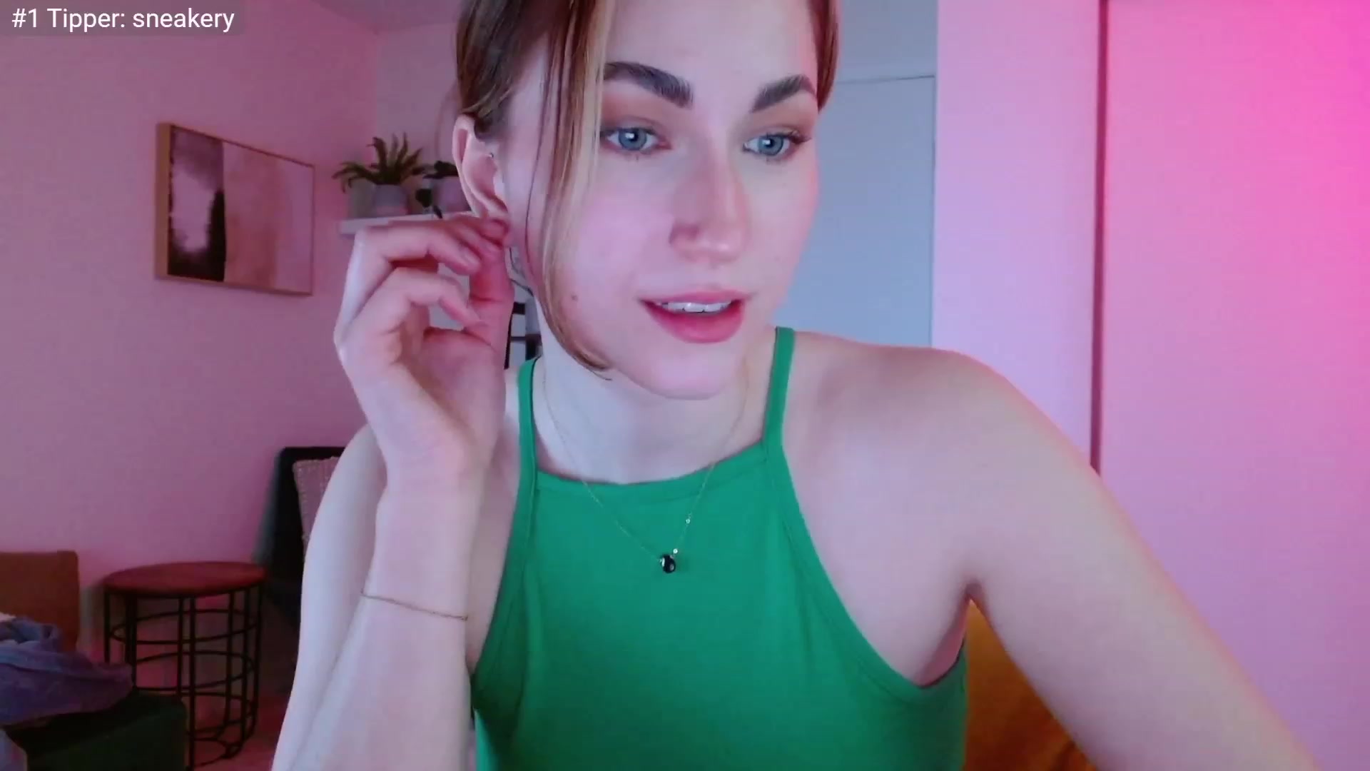 Gallery image thumbnail from JordynJaci's myfreecams stream on, 03/29/2023, 20:38 image 8 of 20