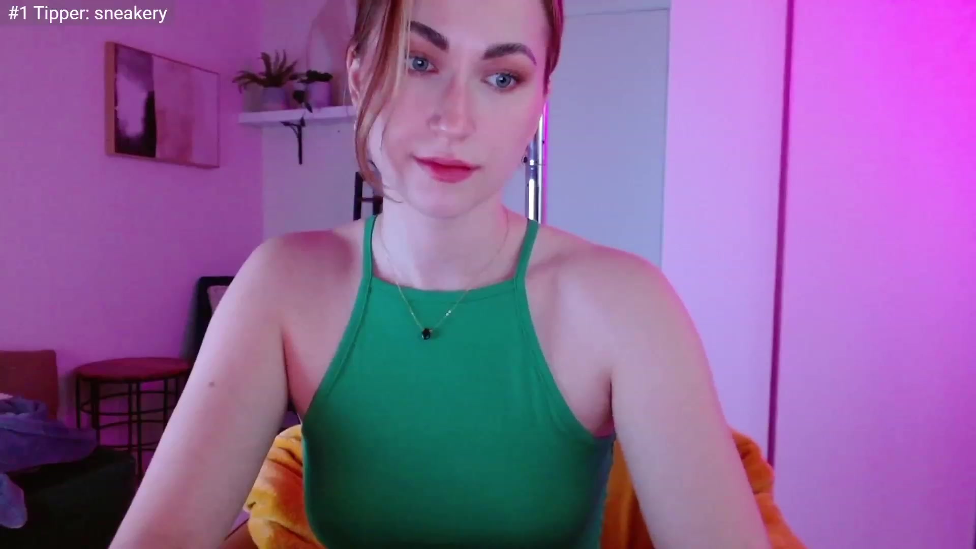 Gallery image thumbnail from JordynJaci's myfreecams stream on, 03/29/2023, 20:38 image 14 of 20