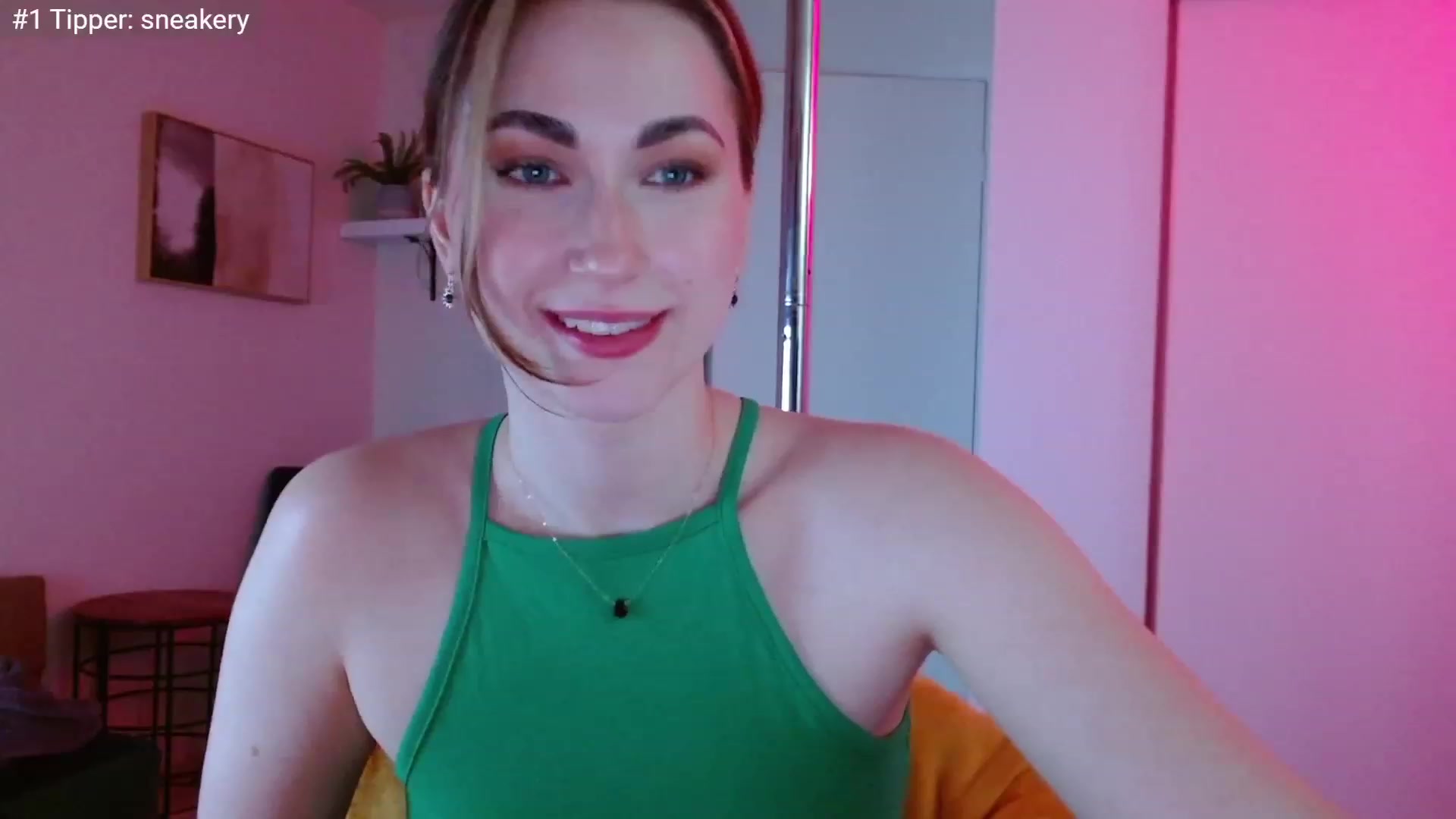 Gallery image thumbnail from JordynJaci's myfreecams stream on, 03/29/2023, 20:38 image 3 of 20