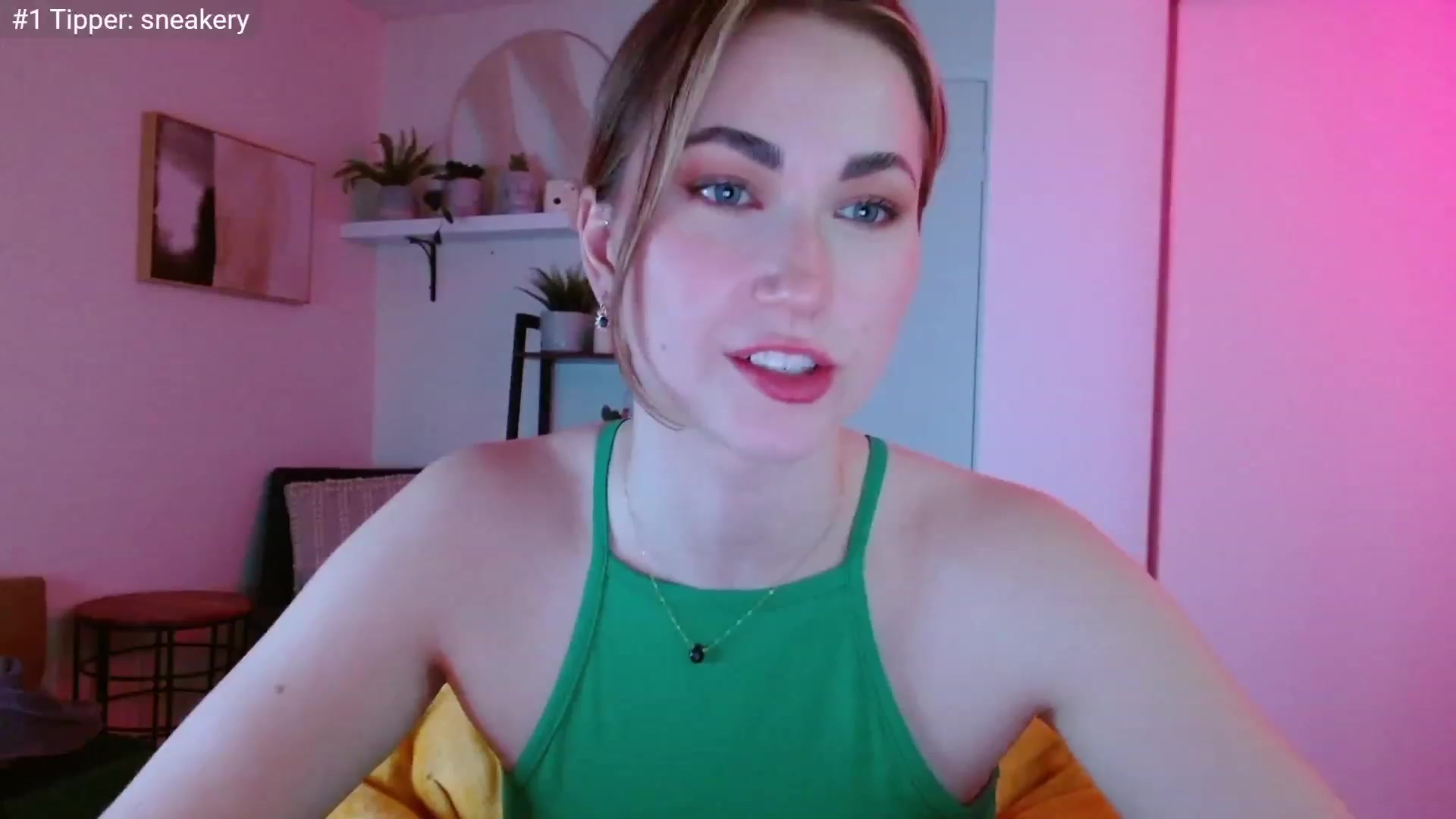 Gallery image thumbnail from JordynJaci's myfreecams stream on, 03/29/2023, 20:38 image 2 of 20