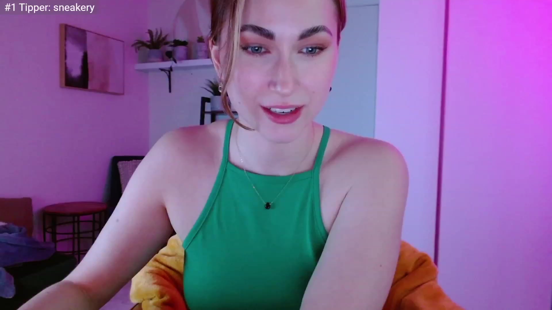 Gallery image thumbnail from JordynJaci's myfreecams stream on, 03/29/2023, 20:38 image 15 of 20