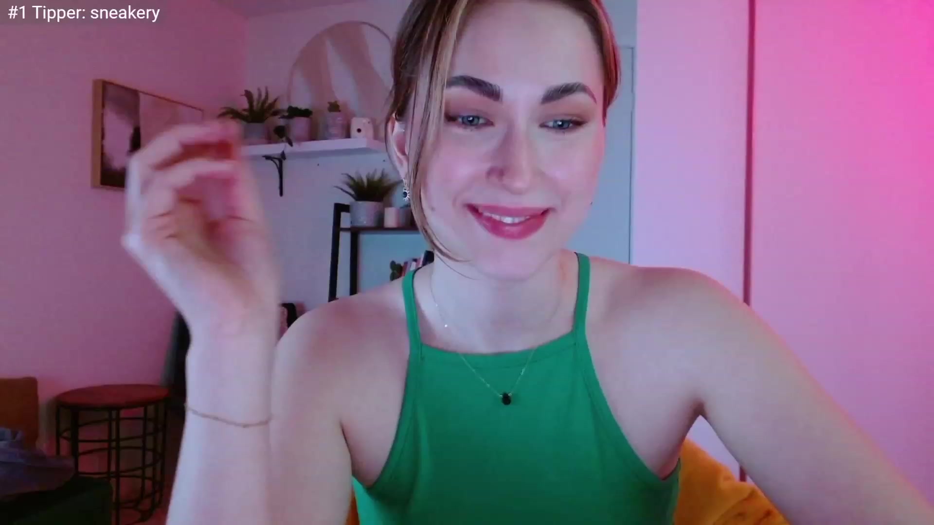 Gallery image thumbnail from JordynJaci's myfreecams stream on, 03/29/2023, 20:38 image 6 of 20