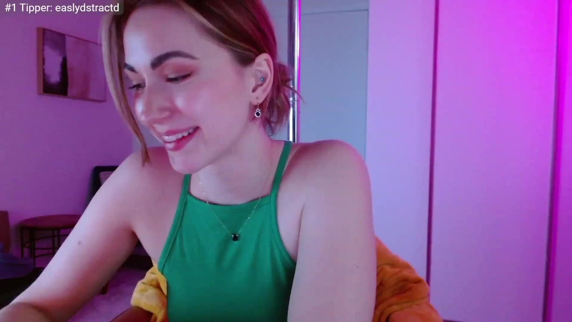 Gallery image thumbnail from JordynJaci's myfreecams stream on, 03/29/2023, 21:32 image 8 of 20