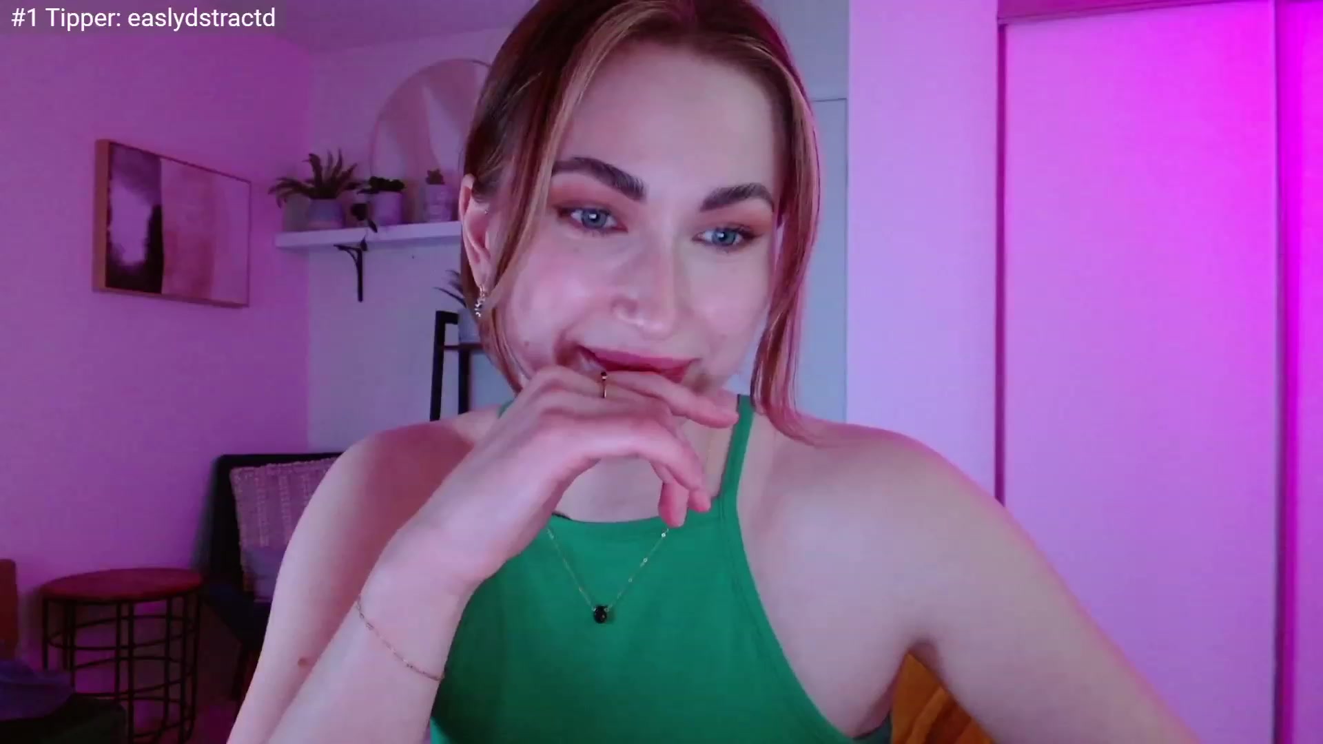 Gallery image thumbnail from JordynJaci's myfreecams stream on, 03/29/2023, 21:32 image 20 of 20