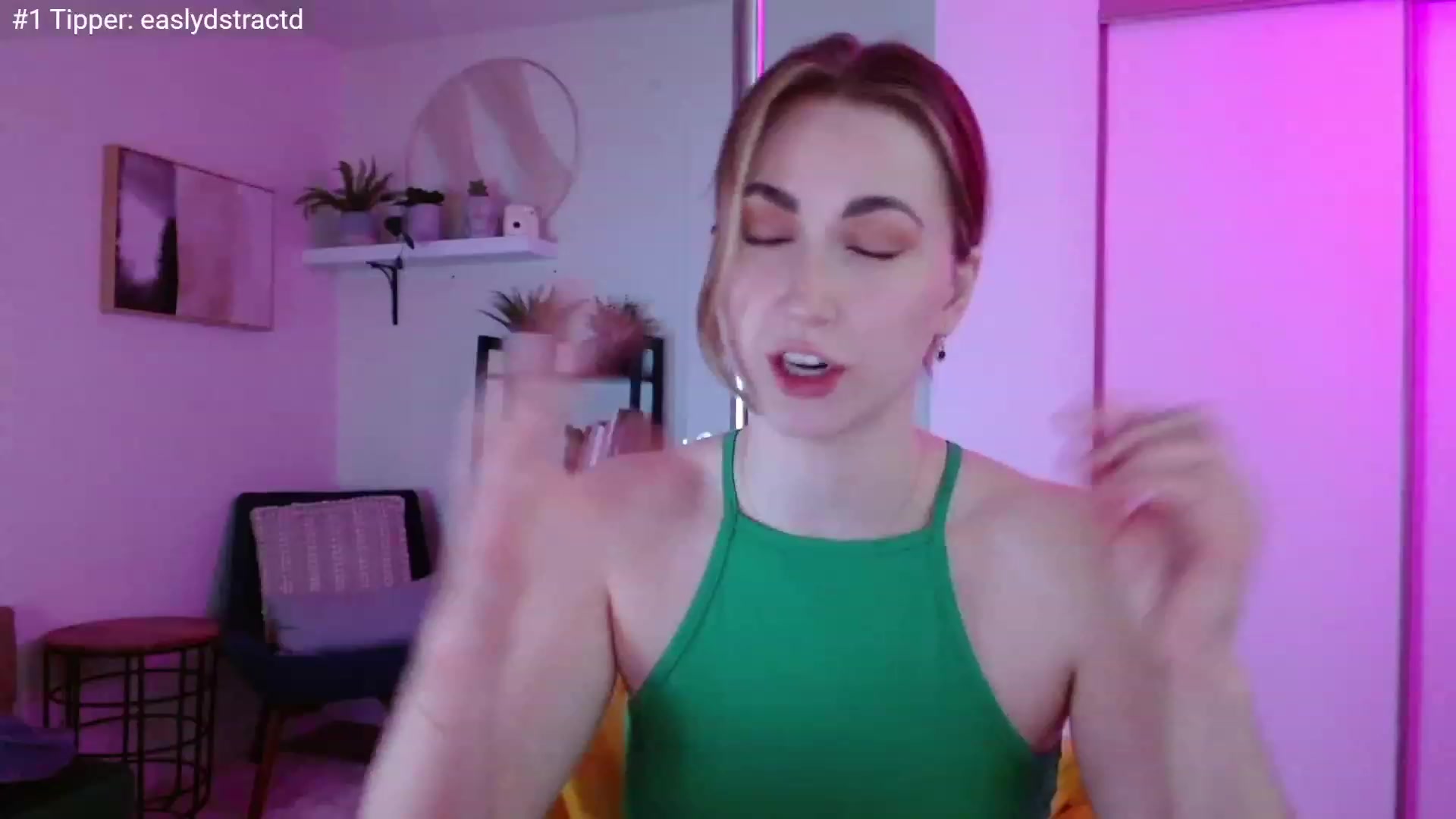 Gallery image thumbnail from JordynJaci's myfreecams stream on, 03/29/2023, 21:32 image 1 of 20