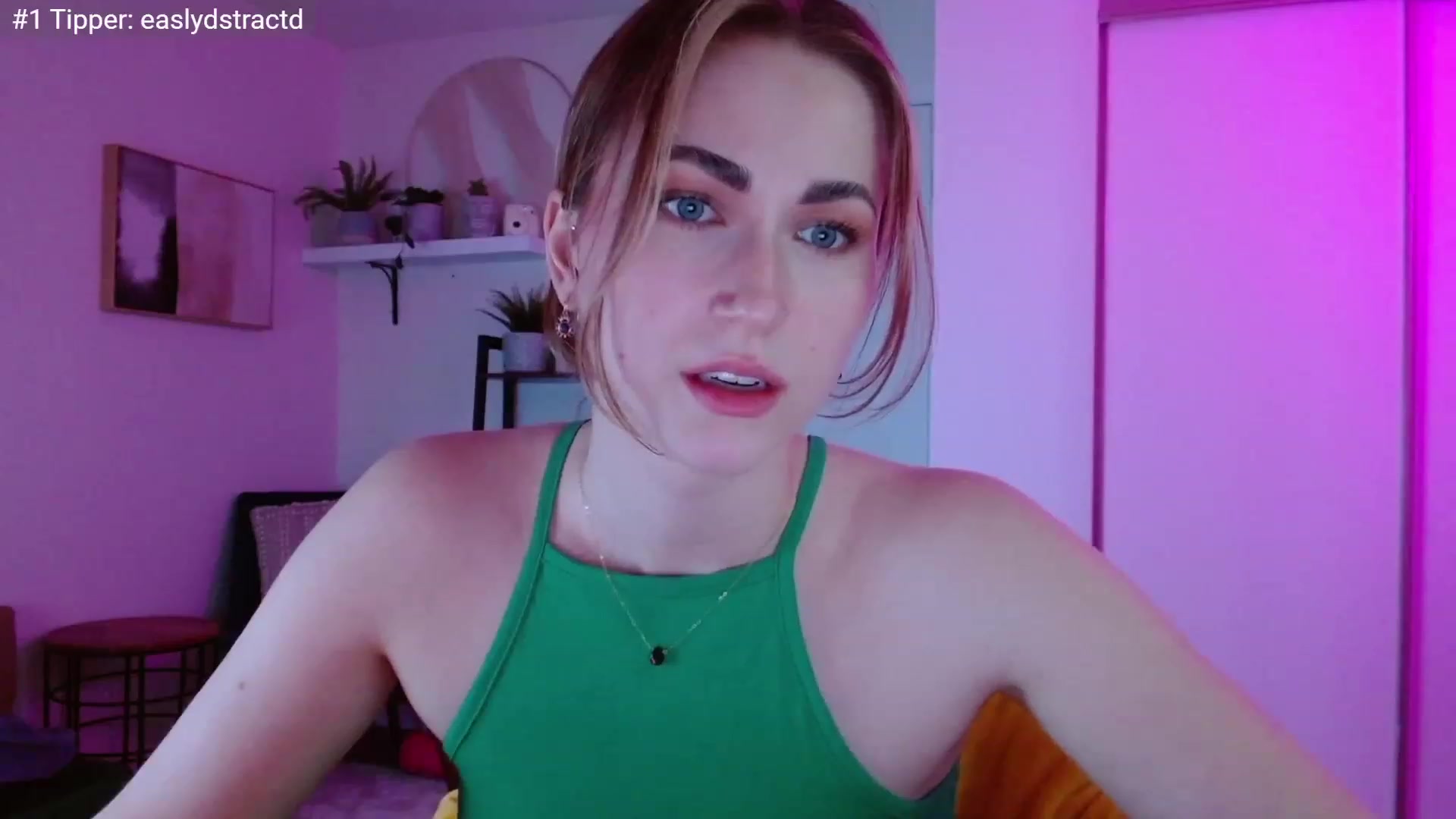 Gallery image thumbnail from JordynJaci's myfreecams stream on, 03/29/2023, 21:32 image 7 of 20