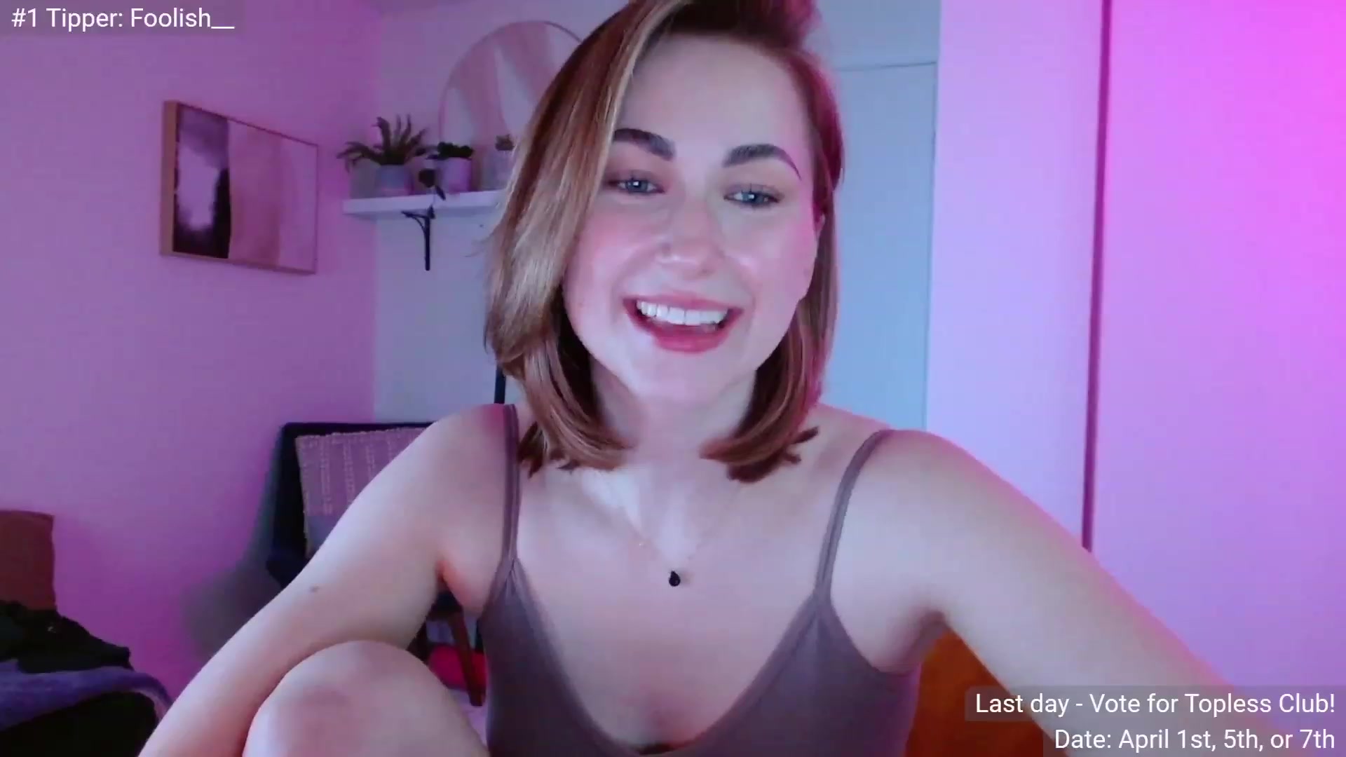 Gallery image thumbnail from JordynJaci's myfreecams stream on, 03/31/2023, 19:59 image 10 of 20