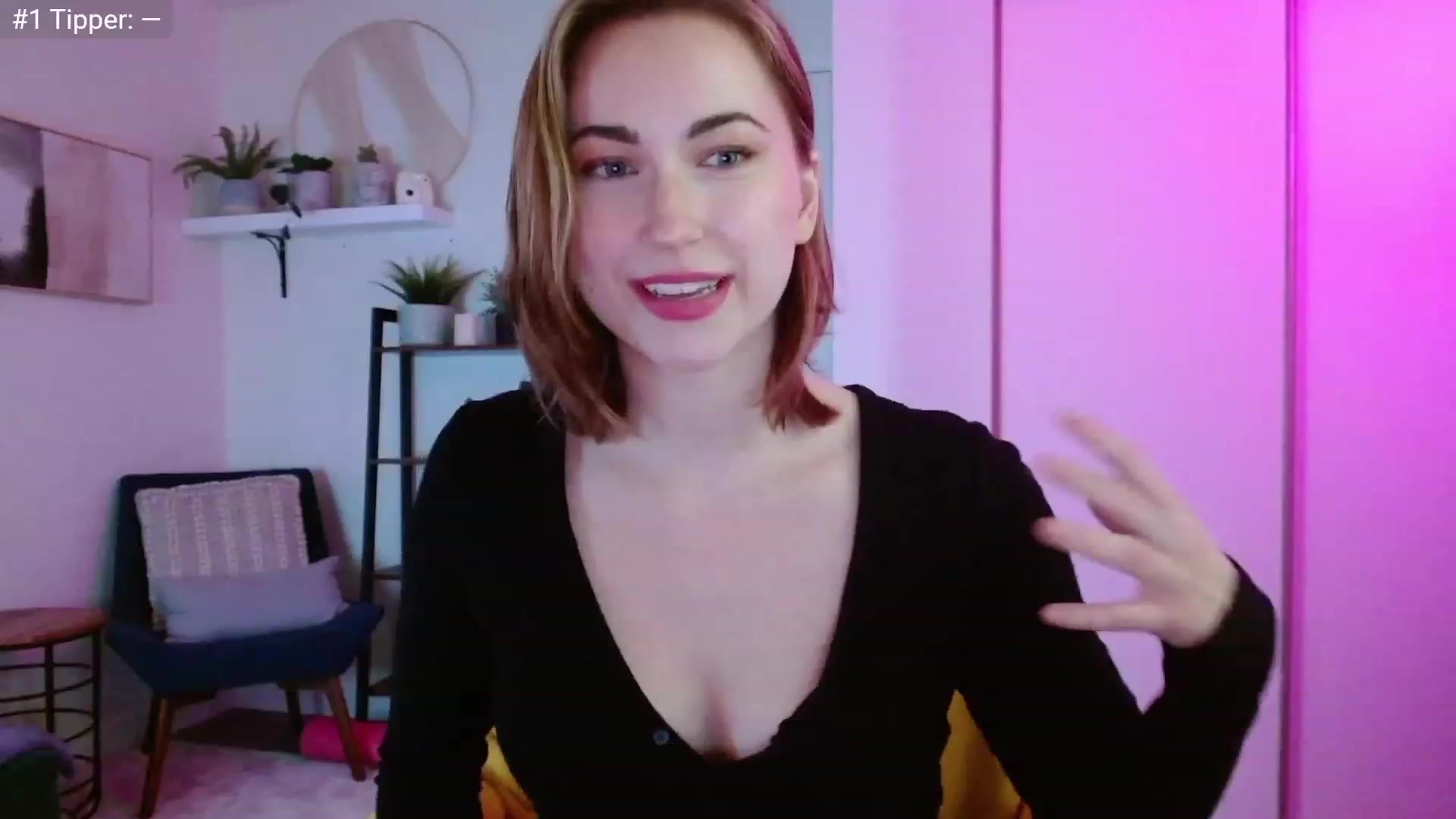 Gallery image thumbnail from JordynJaci's myfreecams stream on, 04/03/2023, 19:20 image 1 of 20
