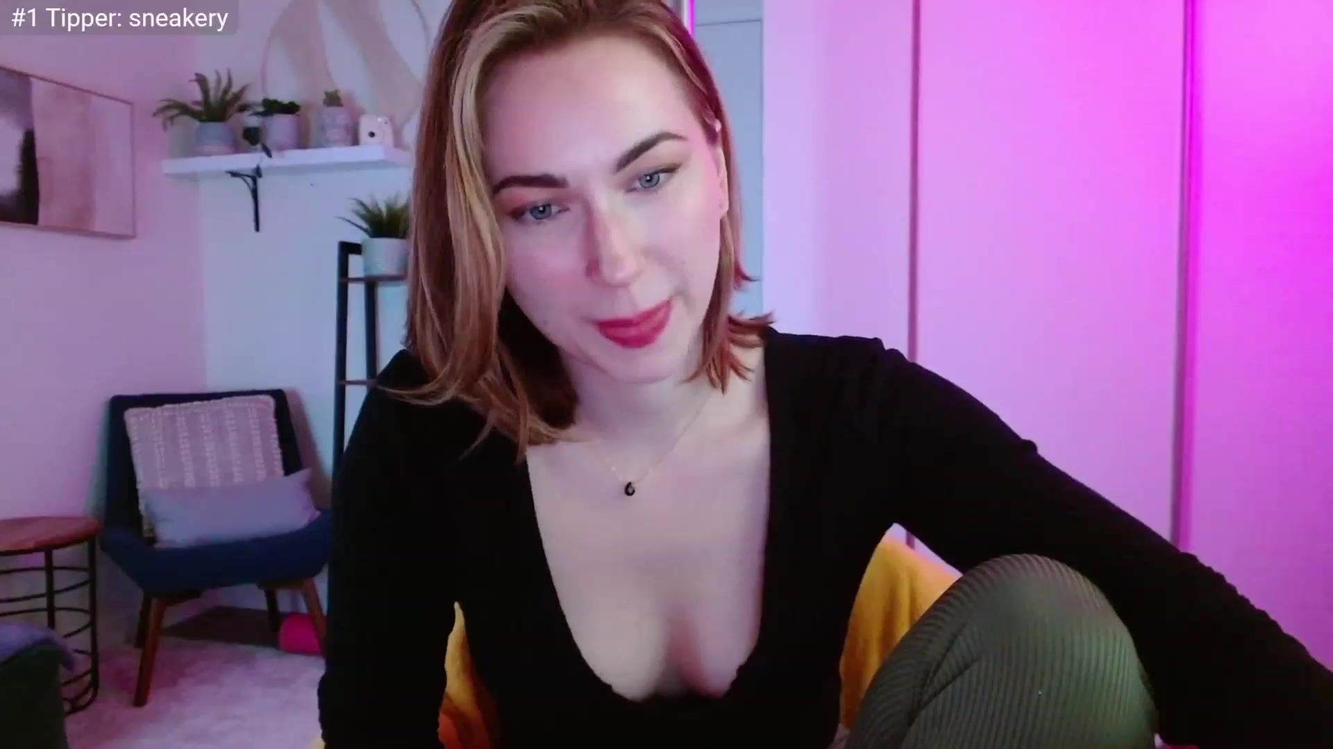 Gallery image thumbnail from JordynJaci's myfreecams stream on, 04/03/2023, 19:20 image 20 of 20