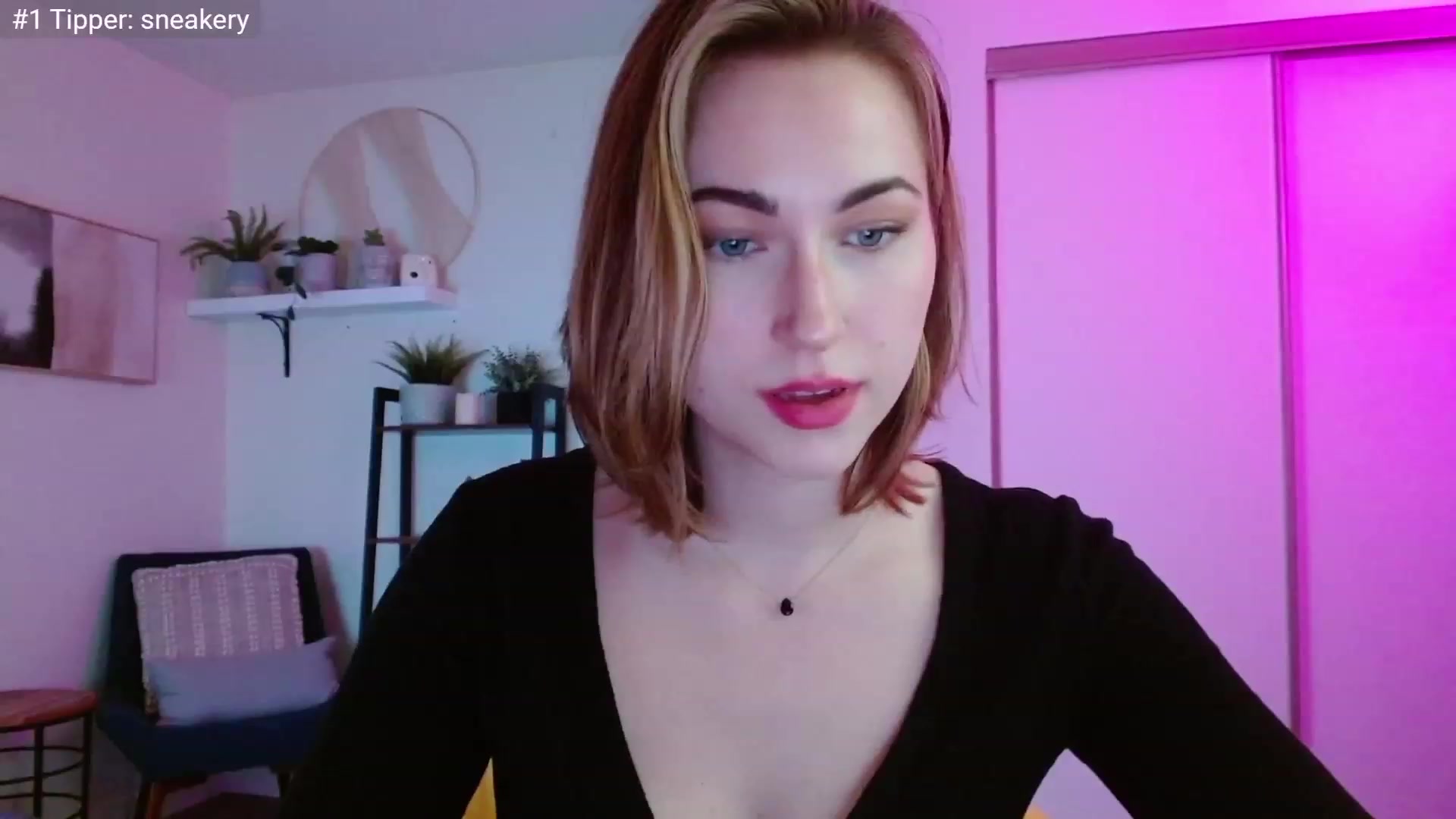 Gallery image thumbnail from JordynJaci's myfreecams stream on, 04/03/2023, 19:20 image 14 of 20