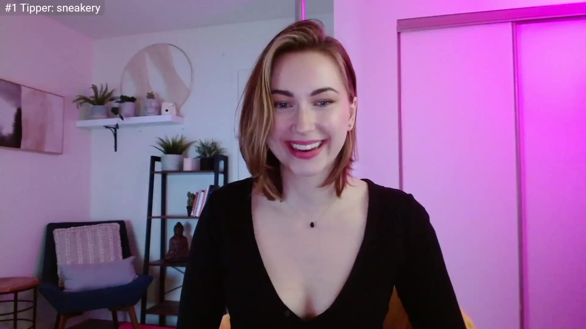Gallery image thumbnail from JordynJaci's myfreecams stream on, 04/03/2023, 19:20 image 13 of 20