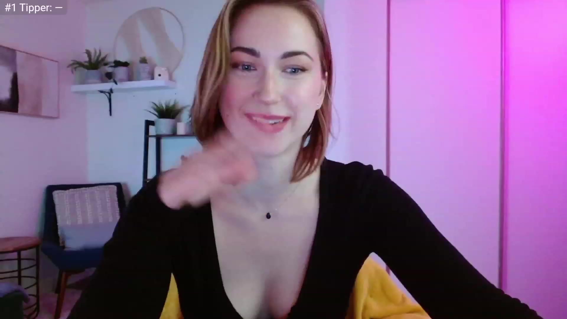 Gallery image thumbnail from JordynJaci's myfreecams stream on, 04/03/2023, 19:20 image 3 of 20