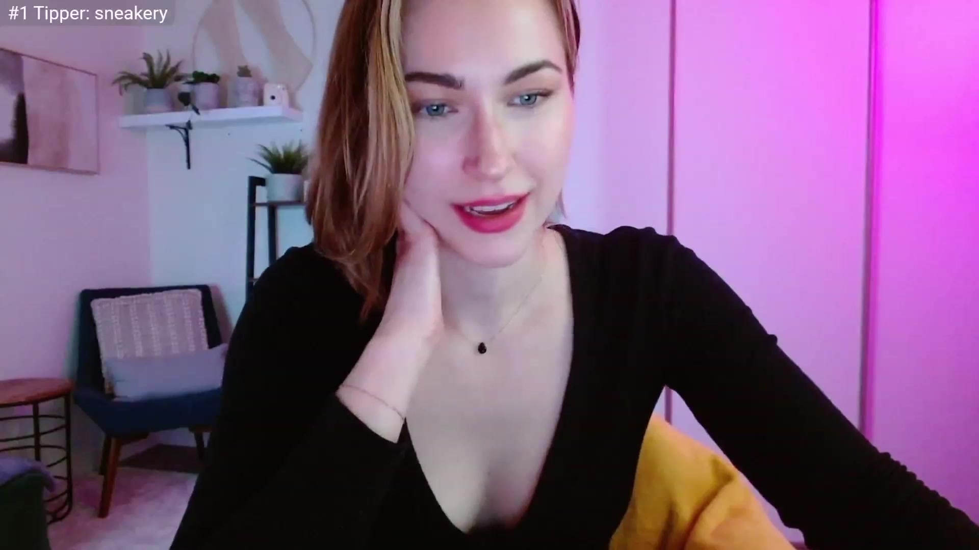 Gallery image thumbnail from JordynJaci's myfreecams stream on, 04/03/2023, 19:20 image 18 of 20