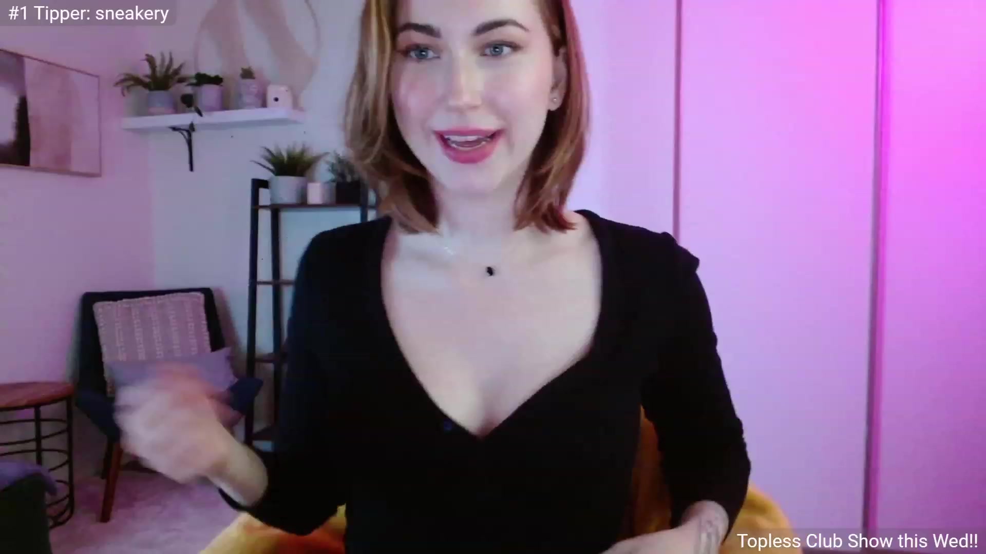 Gallery image thumbnail from JordynJaci's myfreecams stream on, 04/03/2023, 19:48 image 4 of 20