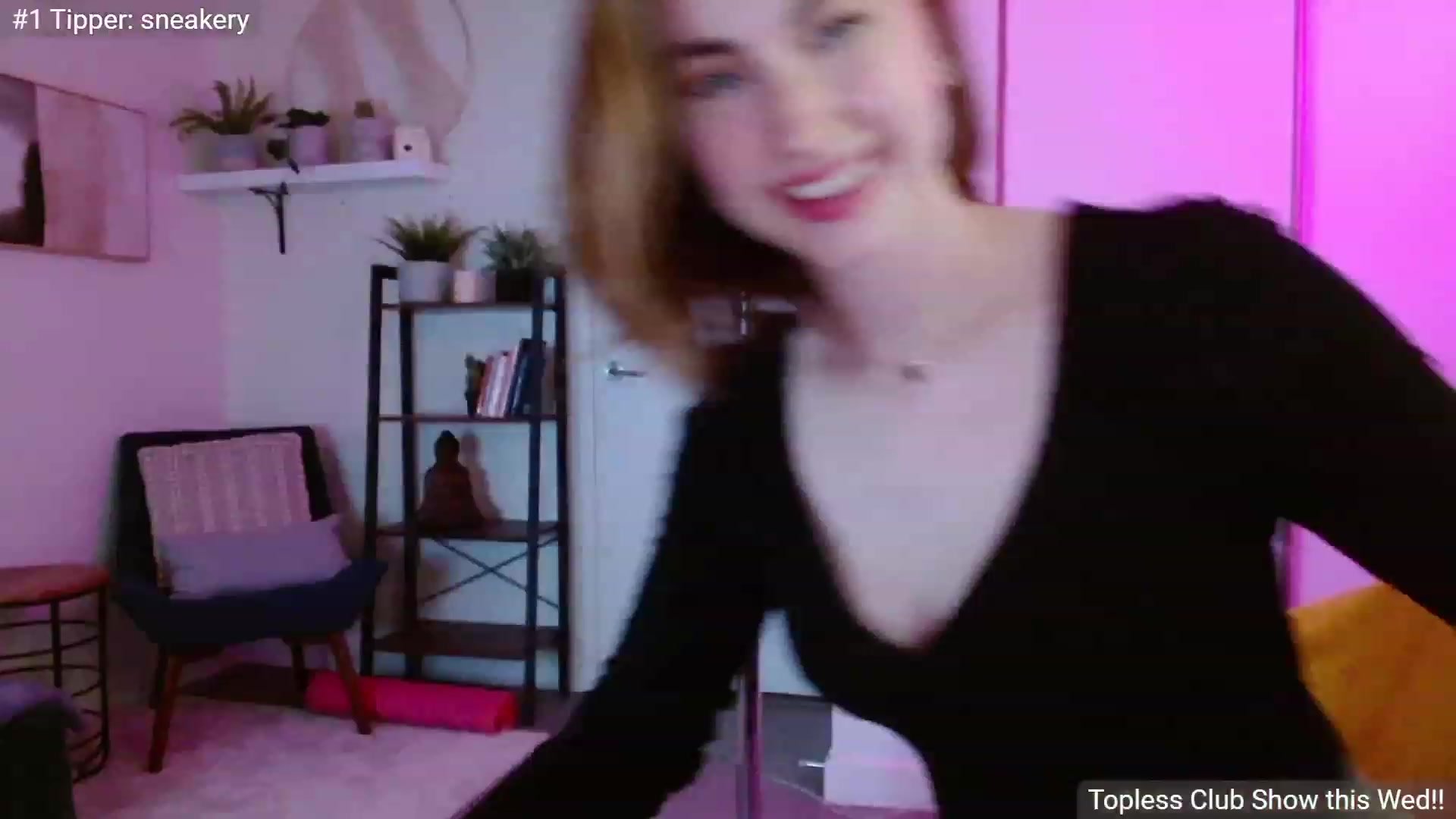 Gallery image thumbnail from JordynJaci's myfreecams stream on, 04/03/2023, 19:48 image 16 of 20