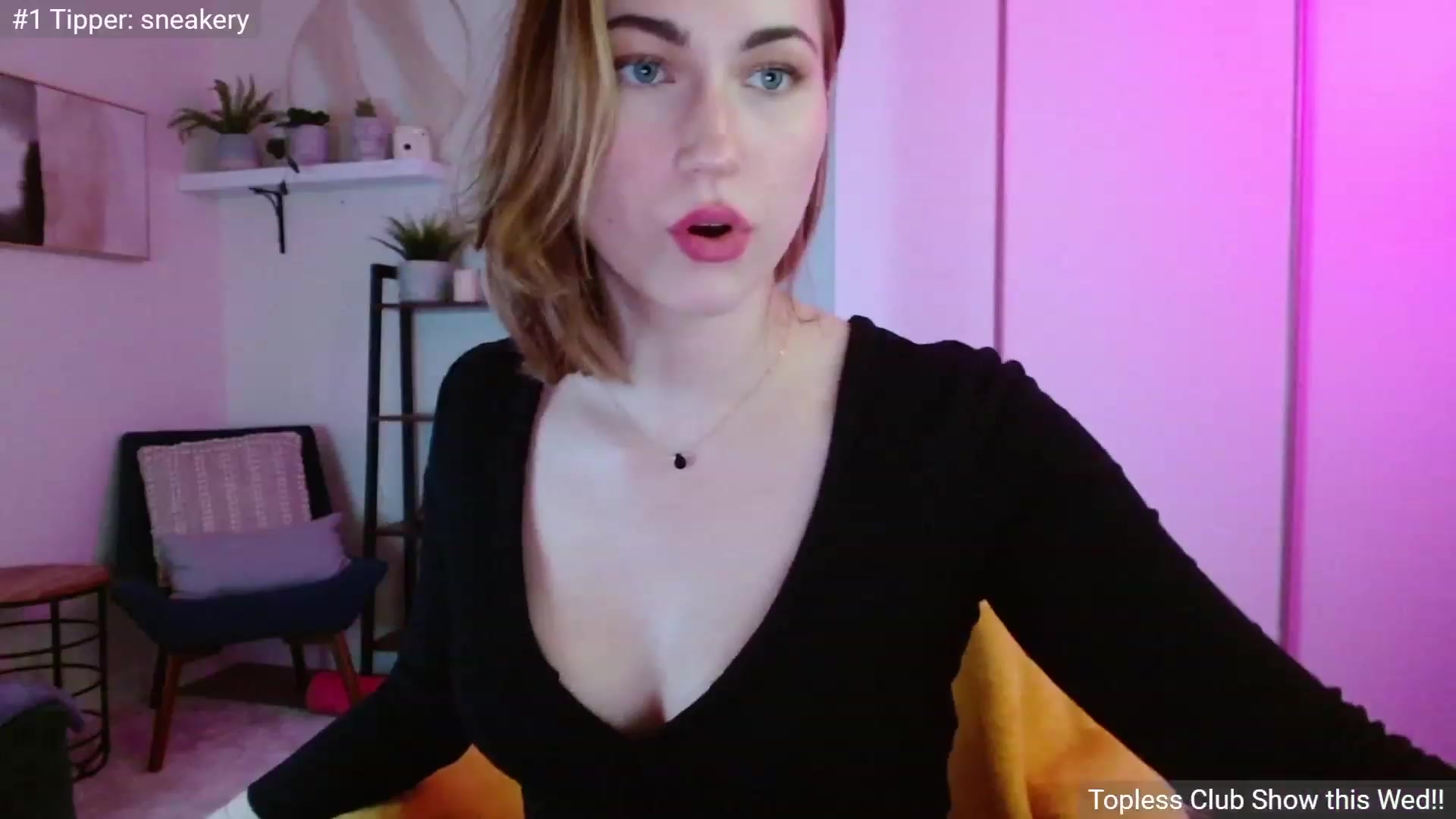 Gallery image thumbnail from JordynJaci's myfreecams stream on, 04/03/2023, 19:48 image 10 of 20