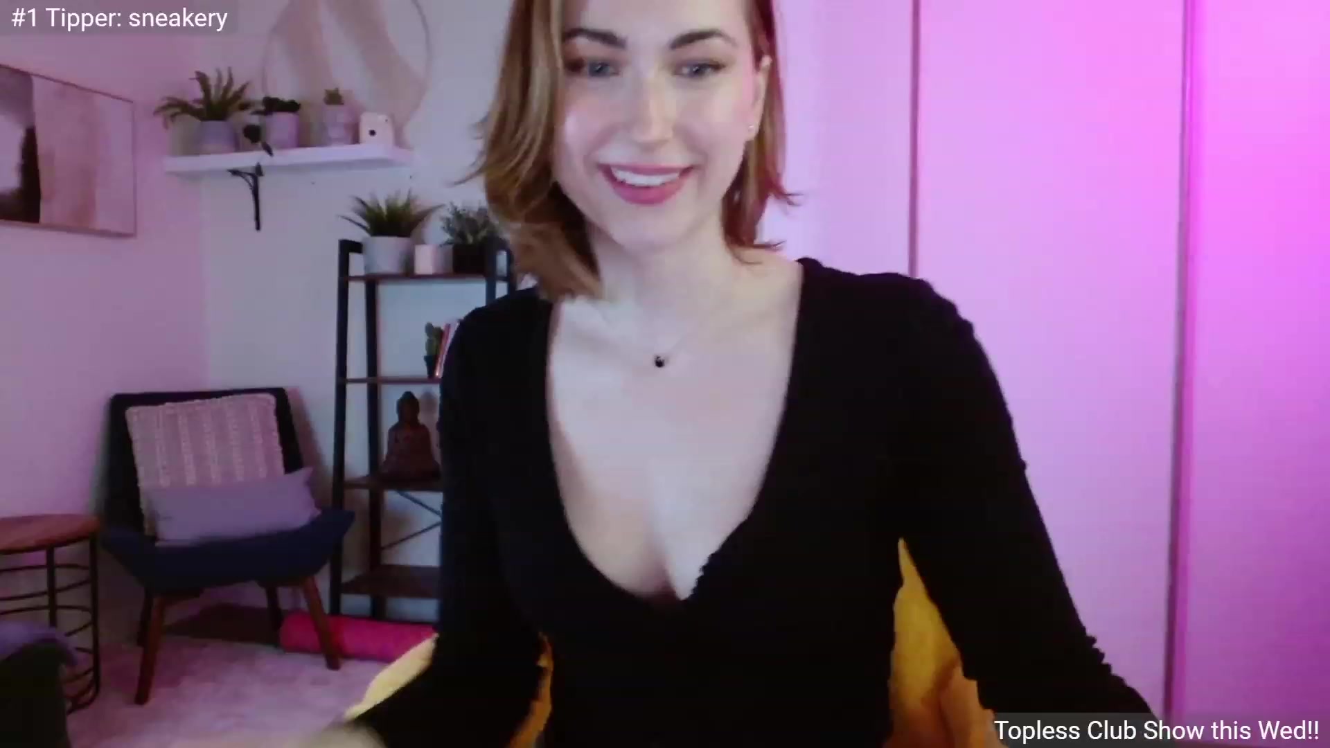 Gallery image thumbnail from JordynJaci's myfreecams stream on, 04/03/2023, 19:48 image 8 of 20