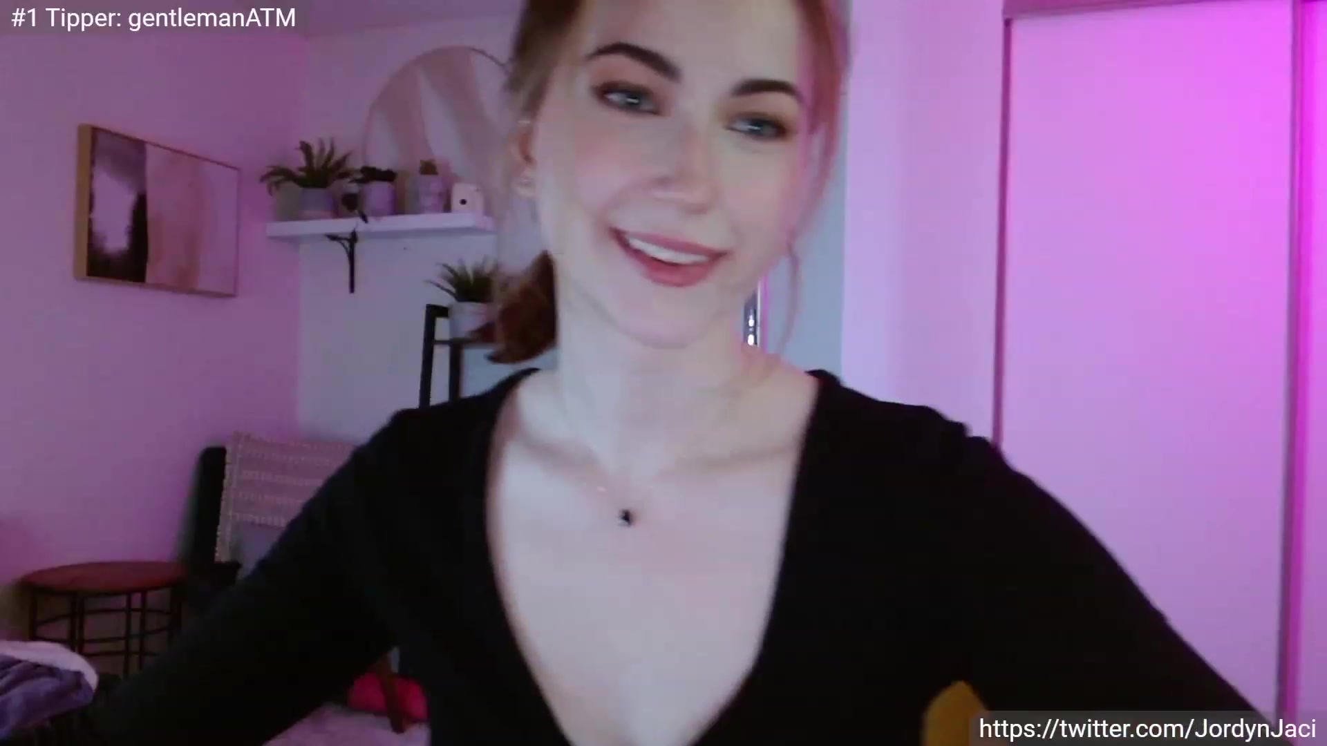 Gallery image thumbnail from JordynJaci's myfreecams stream on, 04/07/2023, 18:33 image 9 of 20