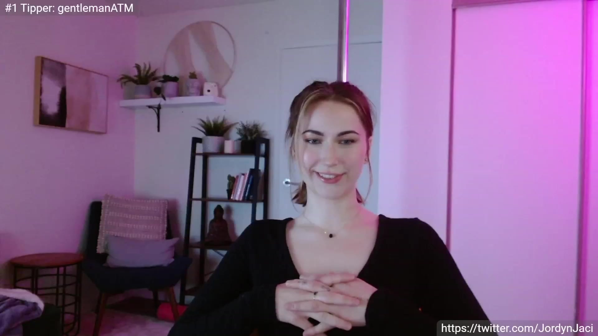 Gallery image thumbnail from JordynJaci's myfreecams stream on, 04/07/2023, 18:33 image 18 of 20