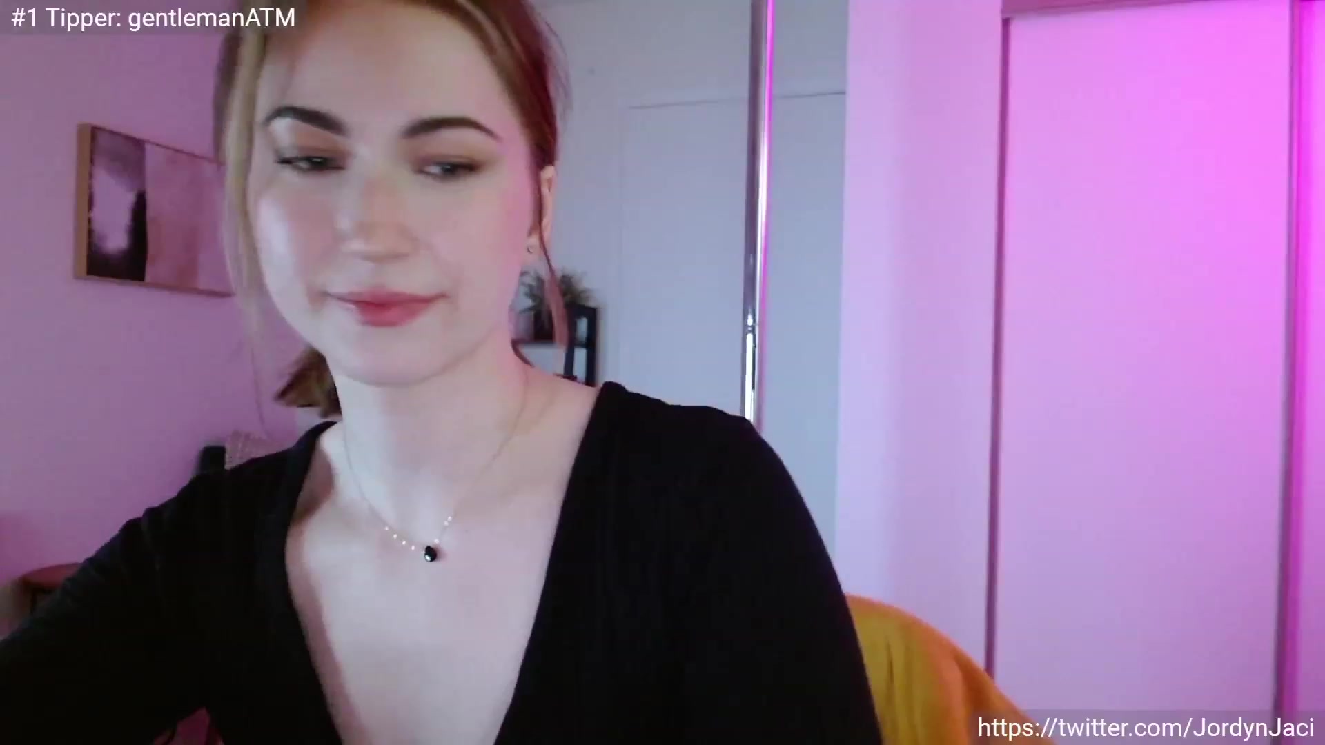 Gallery image thumbnail from JordynJaci's myfreecams stream on, 04/07/2023, 18:33 image 17 of 20
