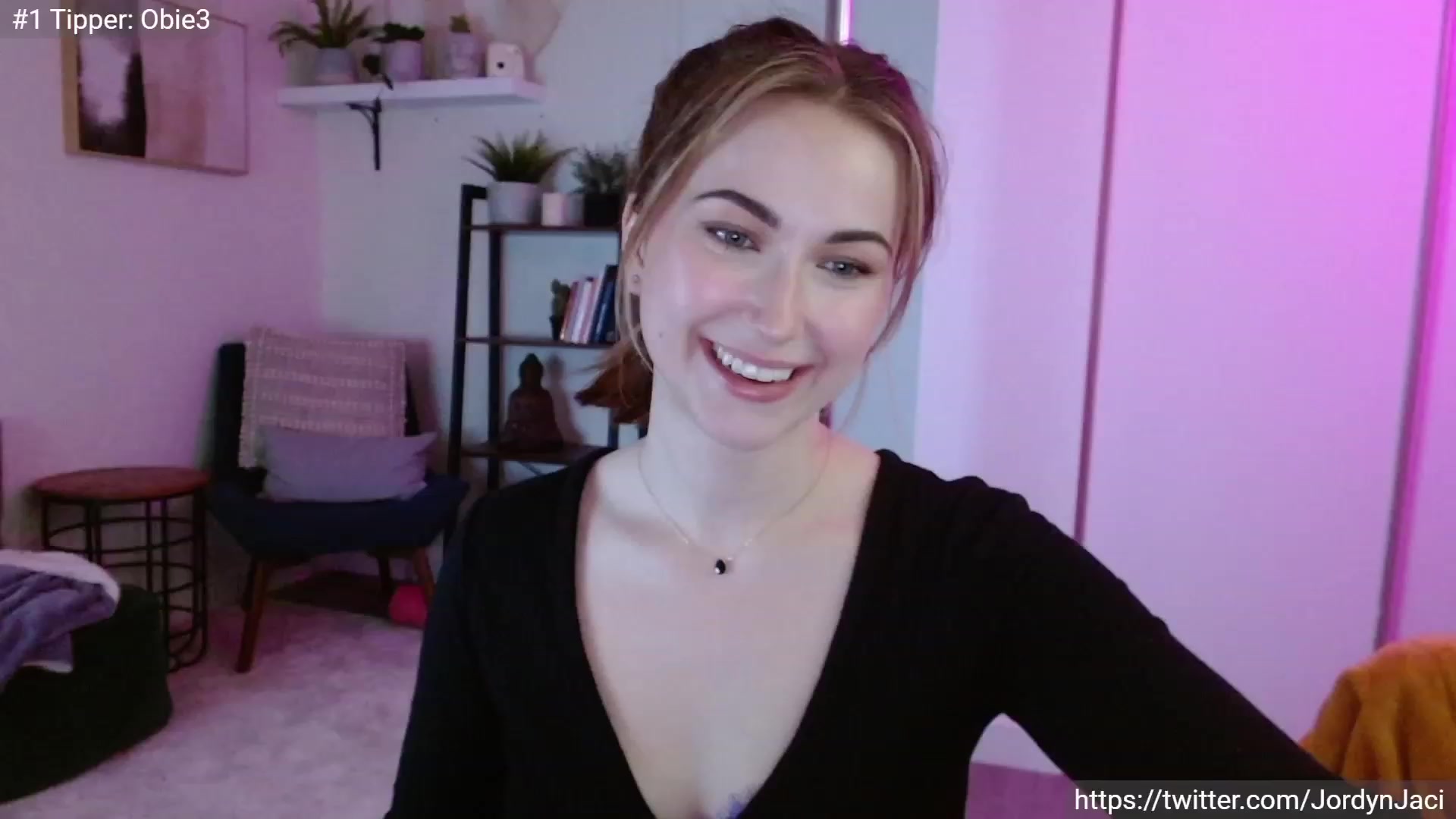 Gallery image thumbnail from JordynJaci's myfreecams stream on, 04/07/2023, 21:05 image 14 of 20