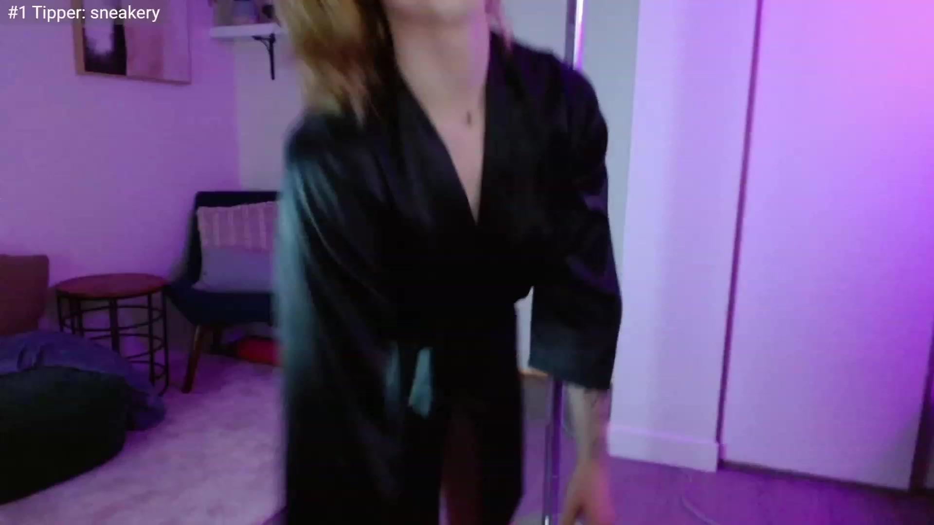Gallery image thumbnail from JordynJaci's myfreecams stream on, 04/18/2023, 24:04 image 7 of 20