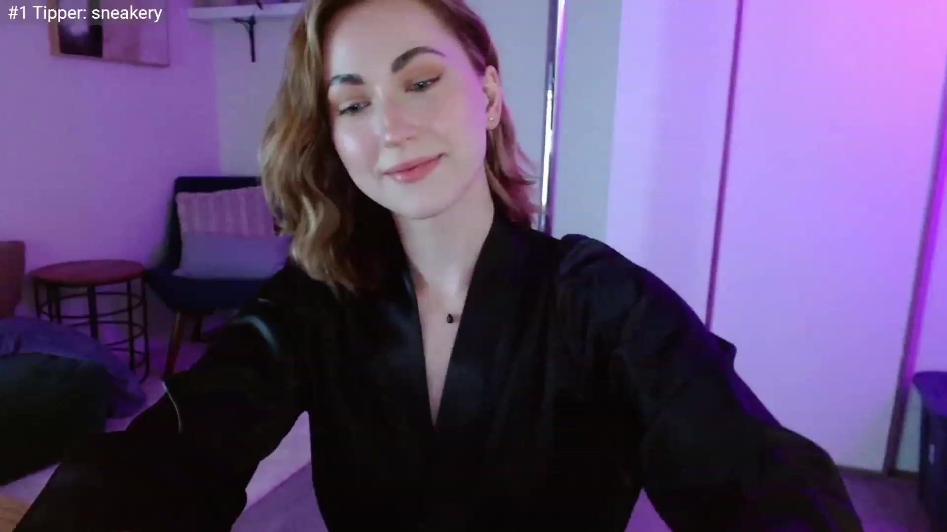 Gallery image thumbnail from JordynJaci's myfreecams stream on, 04/18/2023, 24:04 image 2 of 20