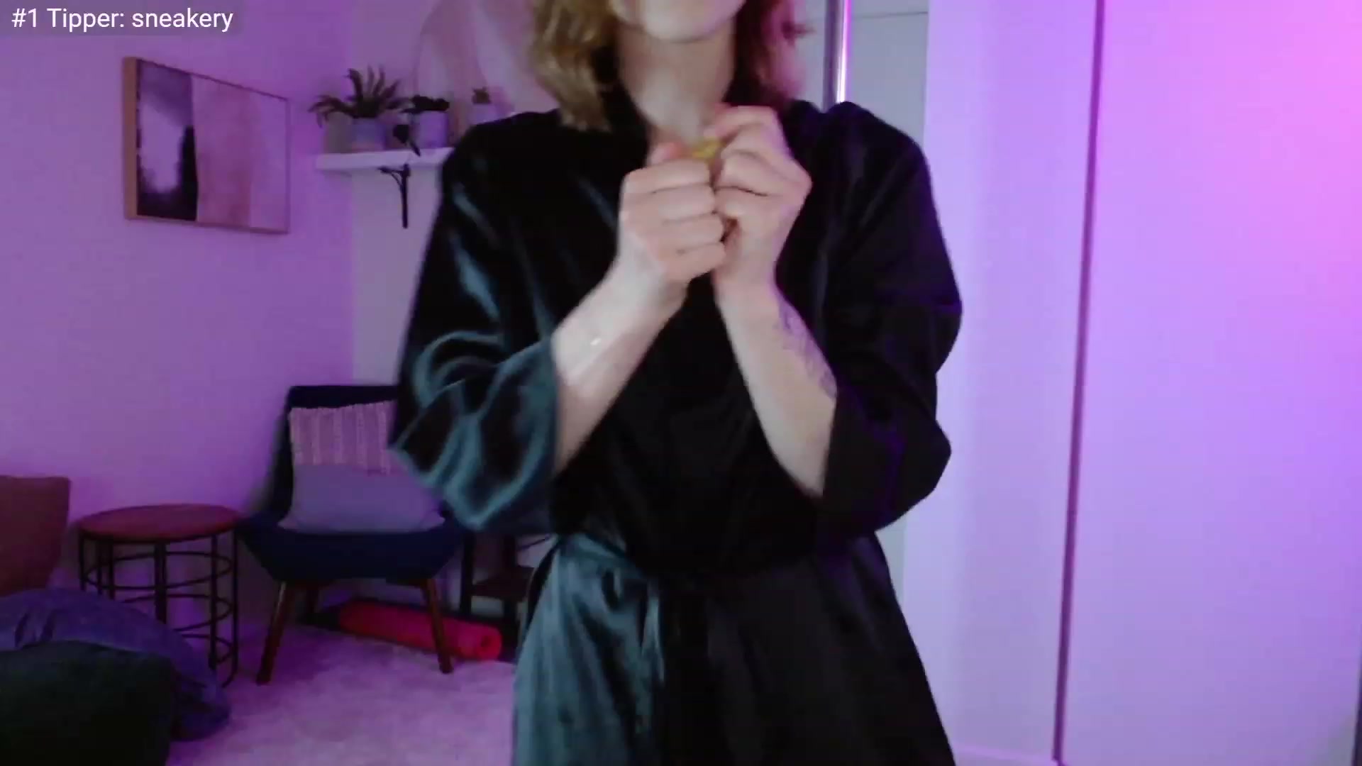 Gallery image thumbnail from JordynJaci's myfreecams stream on, 04/18/2023, 24:04 image 5 of 20